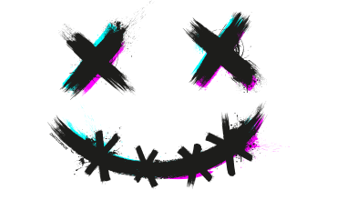 Scary Smile Scary Smile