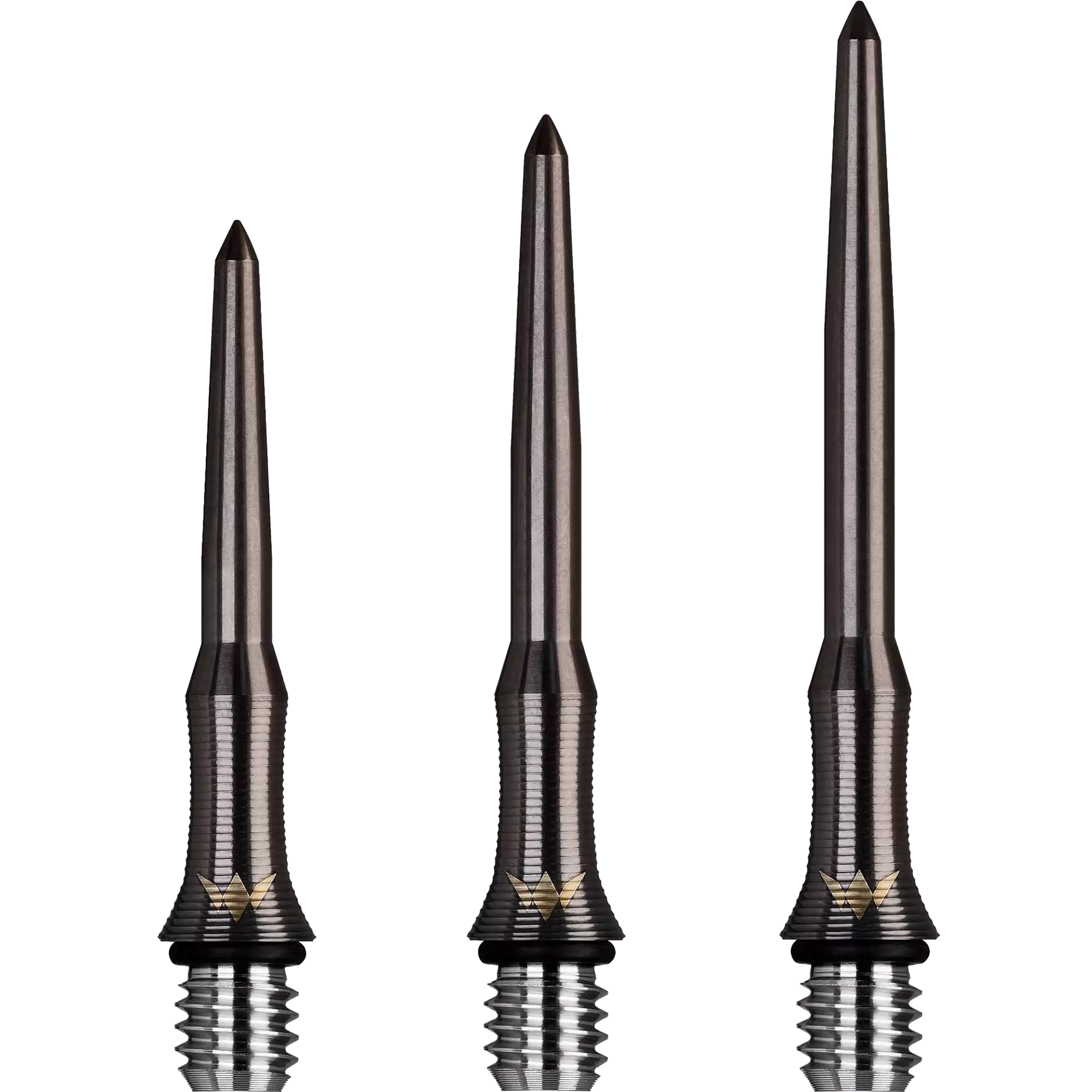 Mission - Titan Edge Conversion Points - Schwarz Mission - Titan Edge Conversion Points - Schwarz