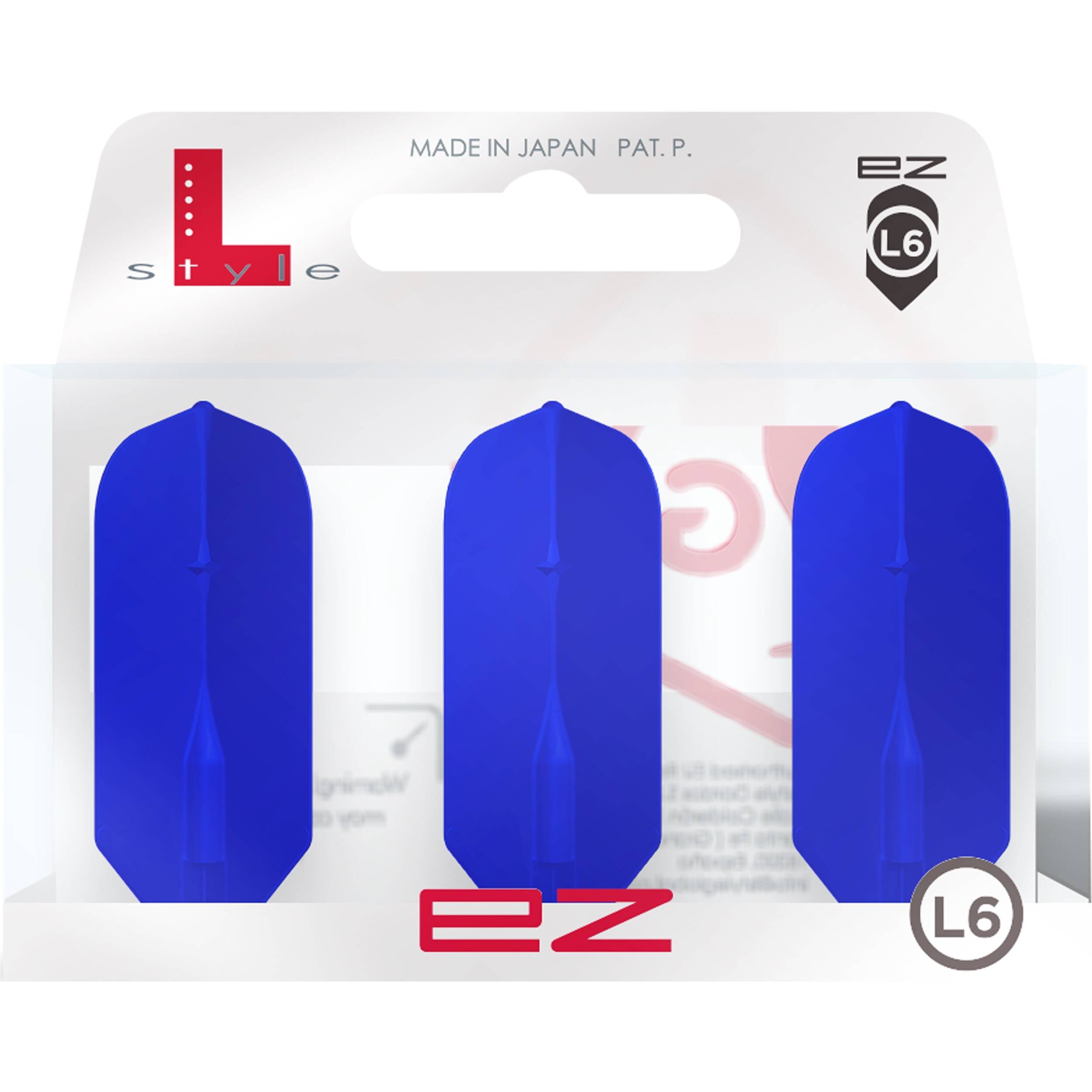 L-Style - Champagne Flight EZ - Slim
