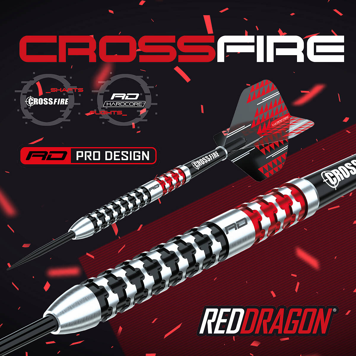 Red-Dragon-Crossfire-Steeldart-Banner Red Dragon - Crossfire - Steeldart