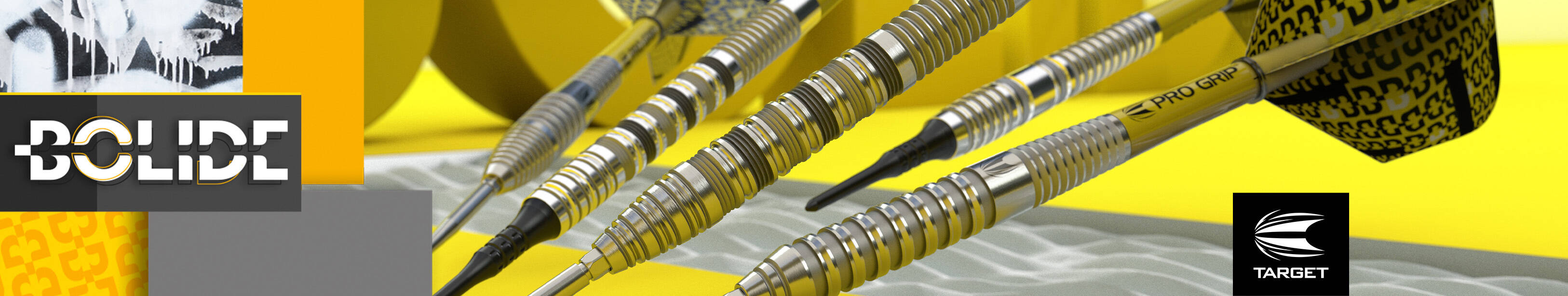 Target - Bolide - Darts