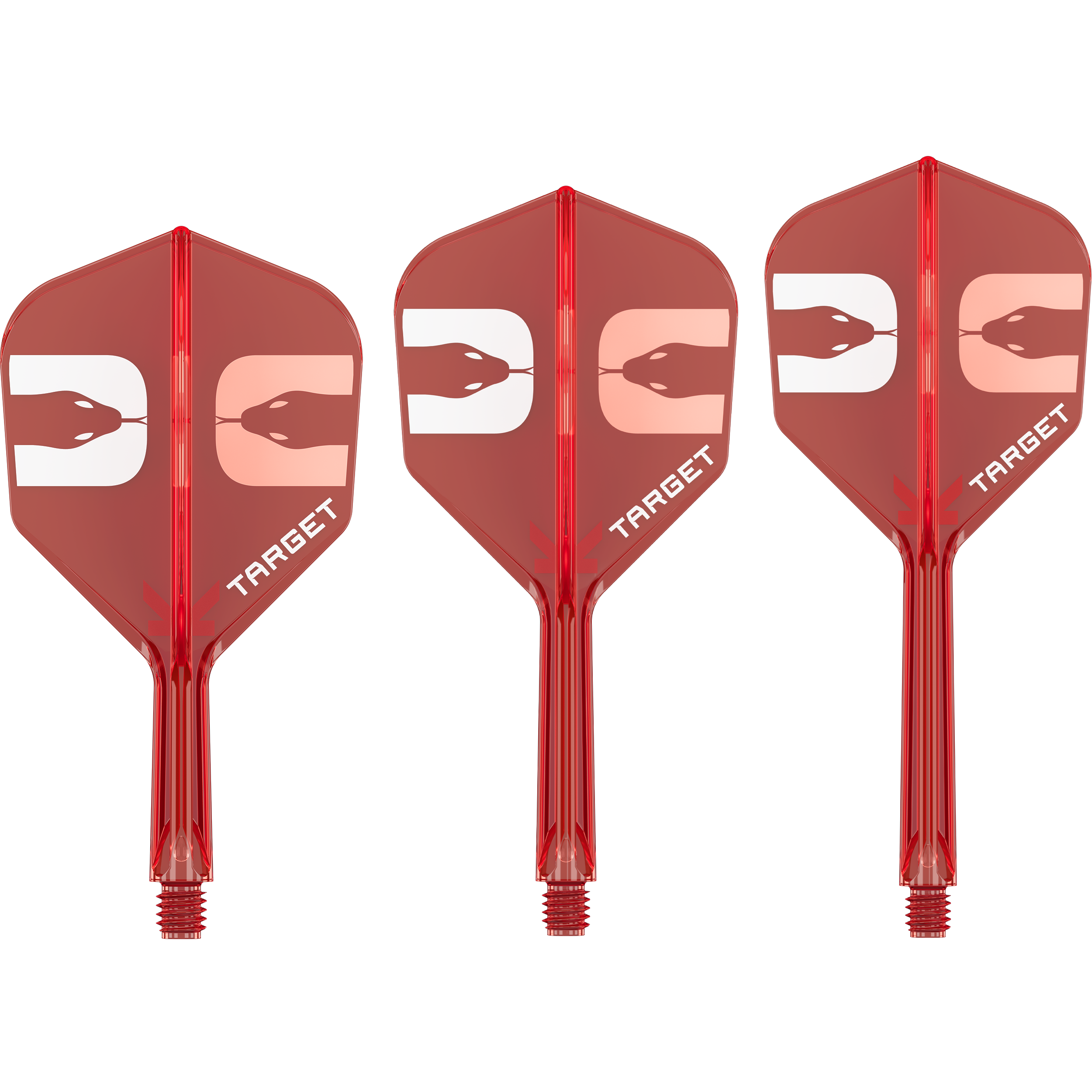 Target - K-Flex - Flightsystem Nathan Aspinall Signature - No6 Target - K-Flex - Flightsystem Nathan Aspinall Signature - No6