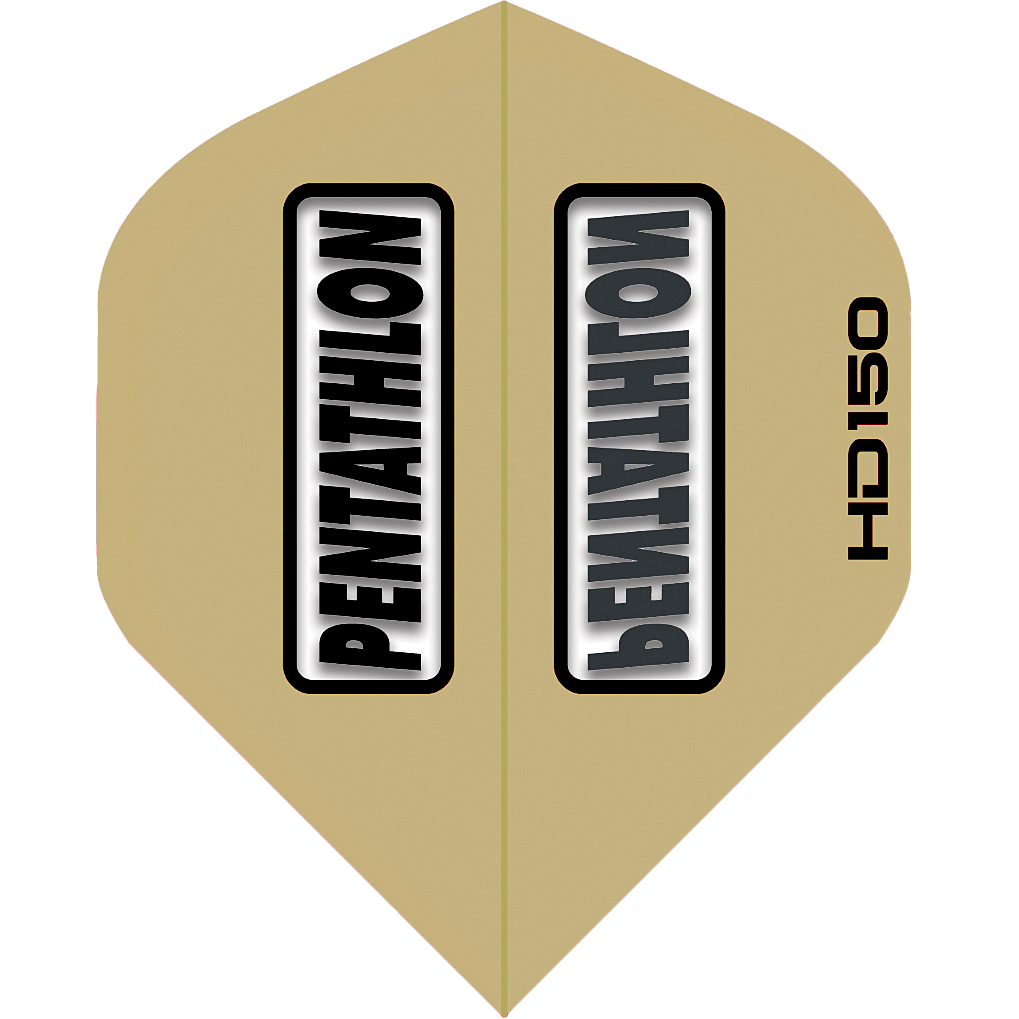 Pentathlon - HD150 Flight - Standard Pentathlon - HD150 Flight - Standard