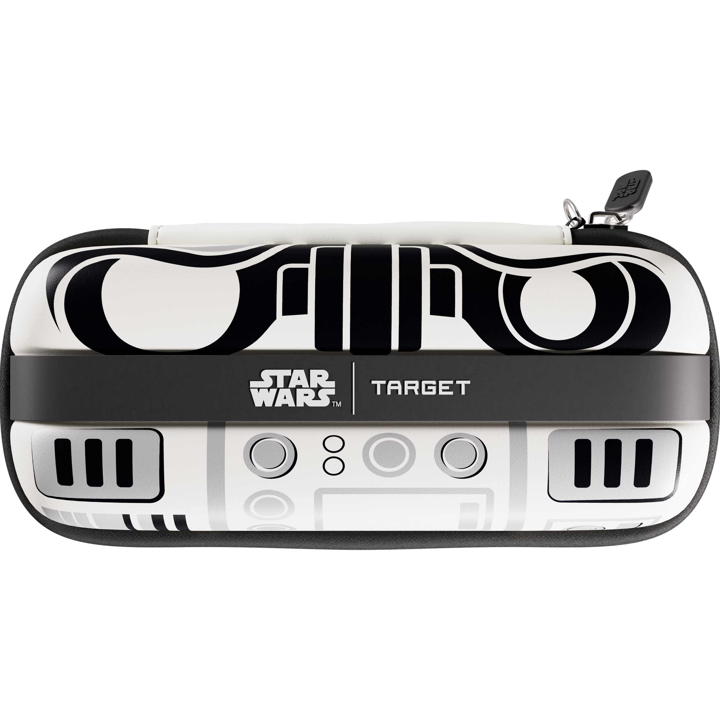 Target - Boa Star Wars Storm Trooper Dartwallet