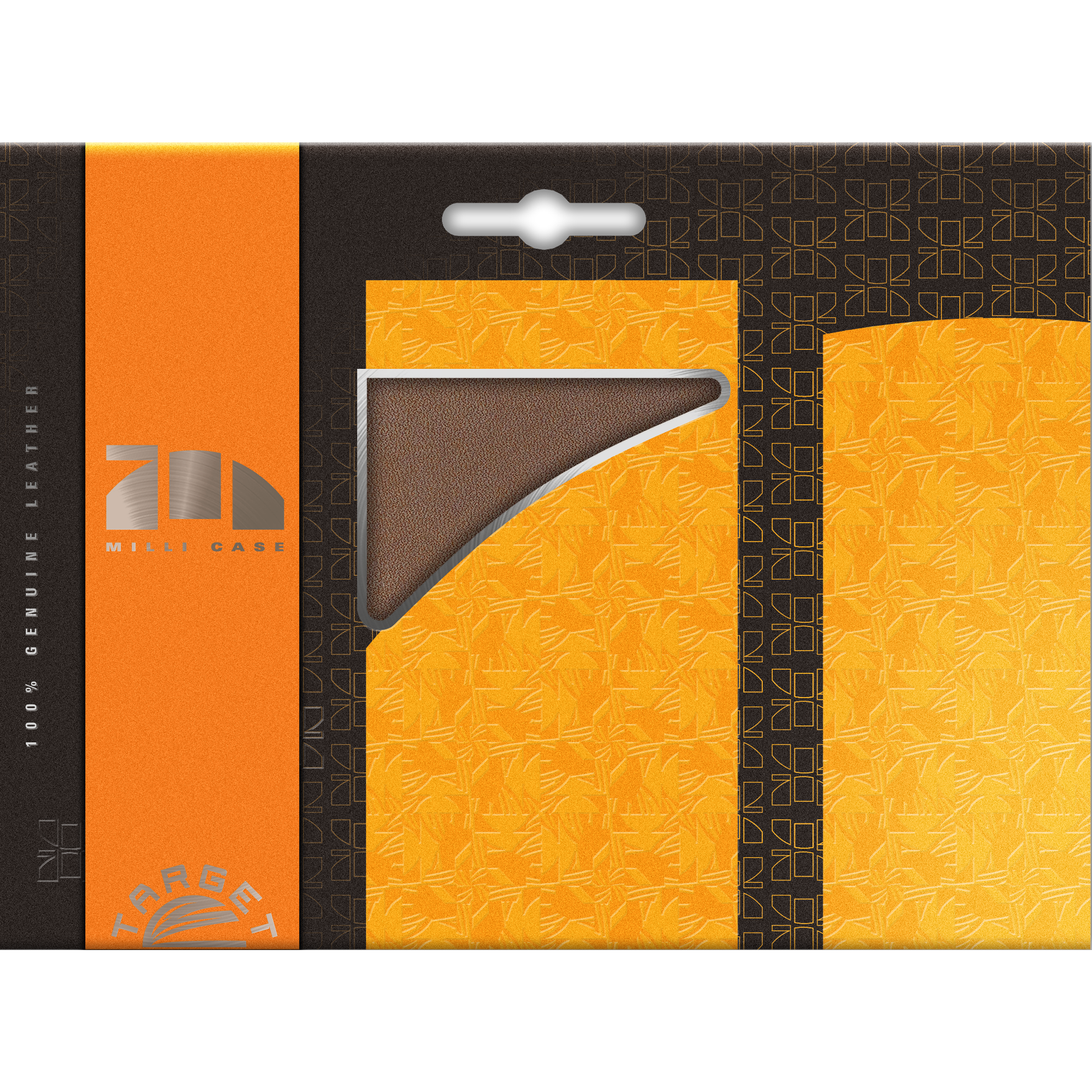 Target Japan - Milli Case Target Japan - Milli Case