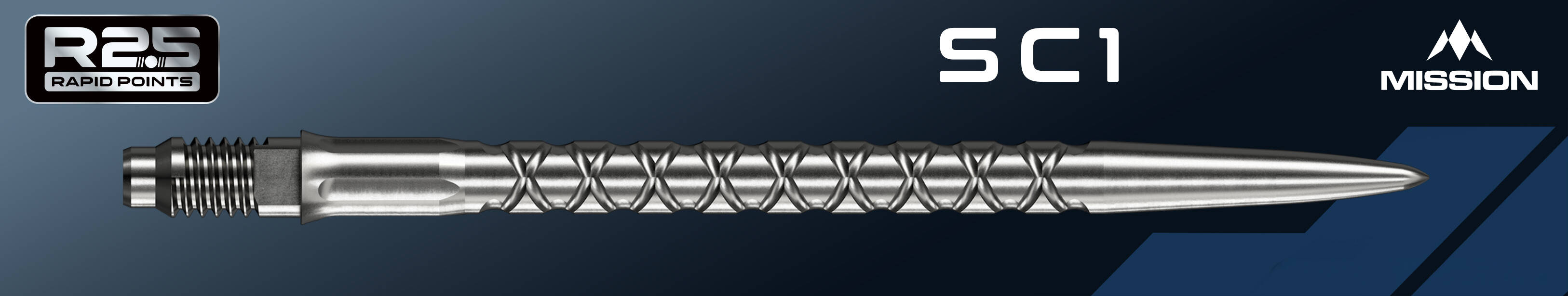 Banner-Spitzen-Steeldart-Mission-RapidPoint-SC1-3252x615