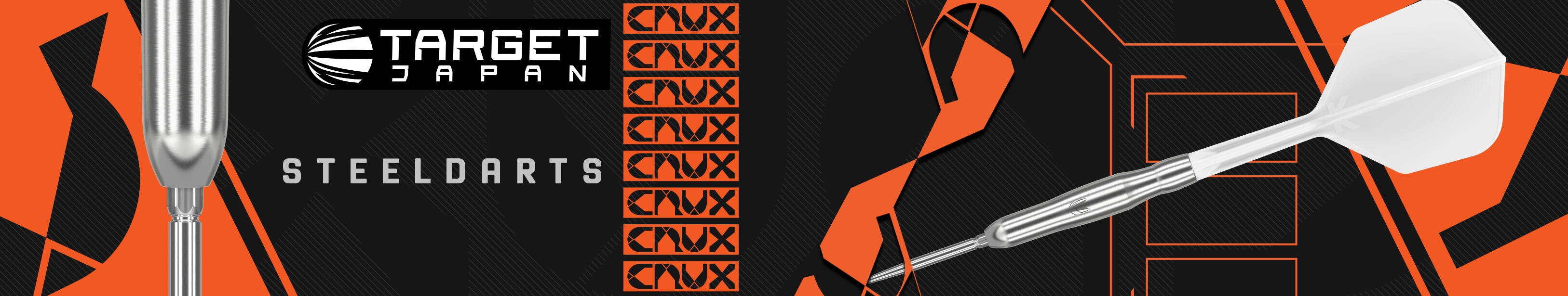 Banner-Steeldarts-TargetJapan-Crux-3252x615 Banner-Steeldarts-TargetJapan-Crux-3252x615