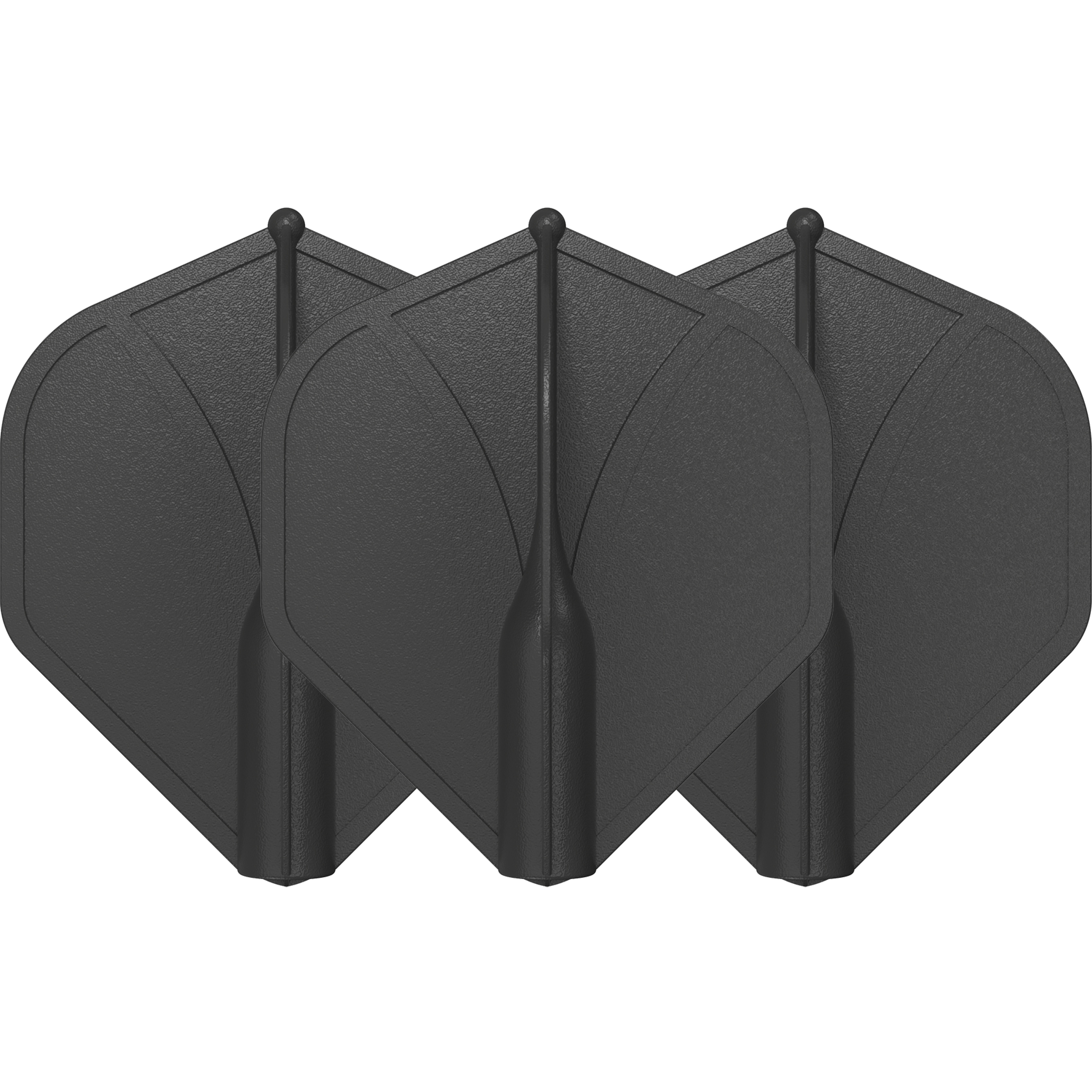 Shot - Airfoil Molded Flight - Standard Shot - Airfoil Molded Flight - Standard