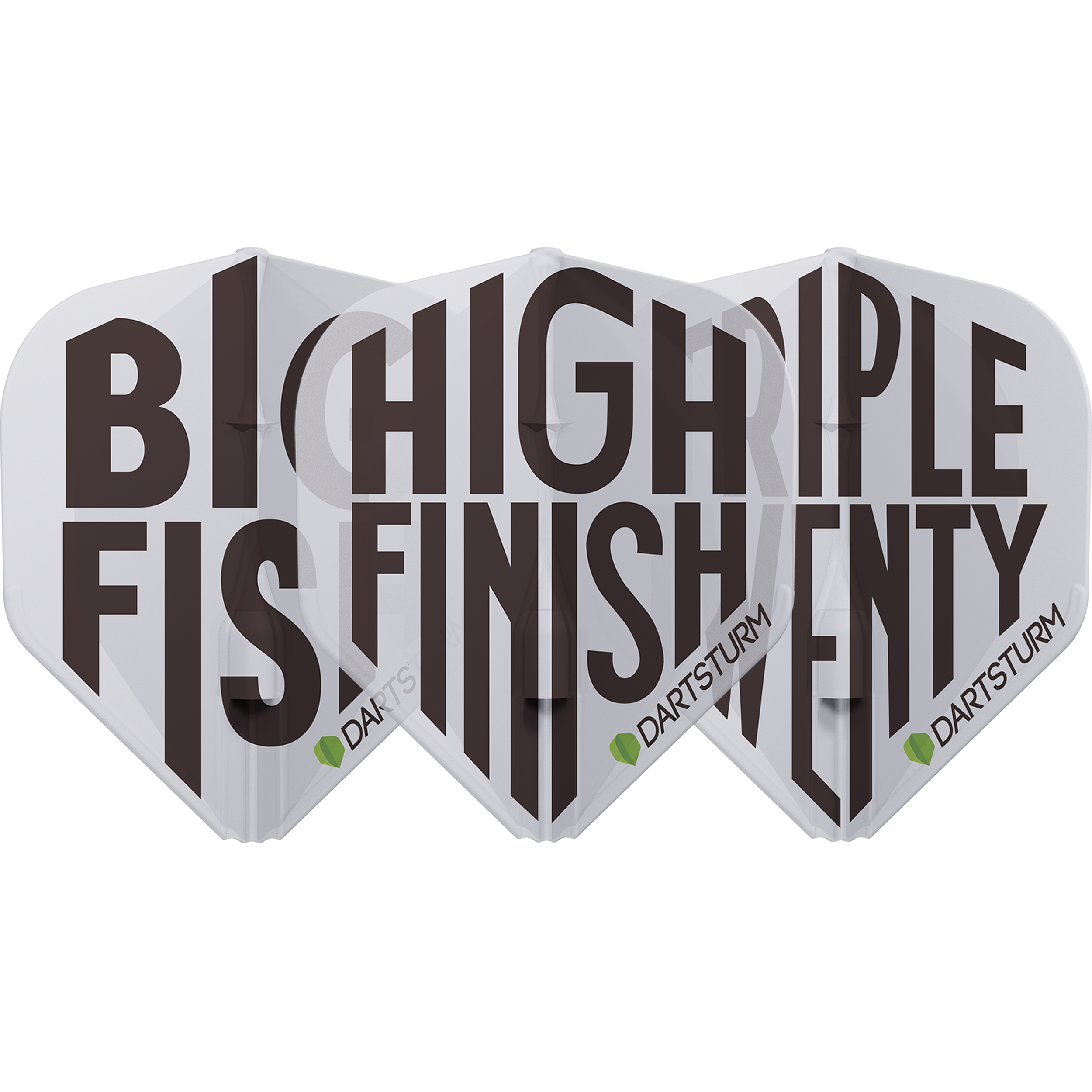 L-Style - Champagne Flight EZ - Slugs - Standard L-Style - Champagne Flight EZ - Slugs - Standard