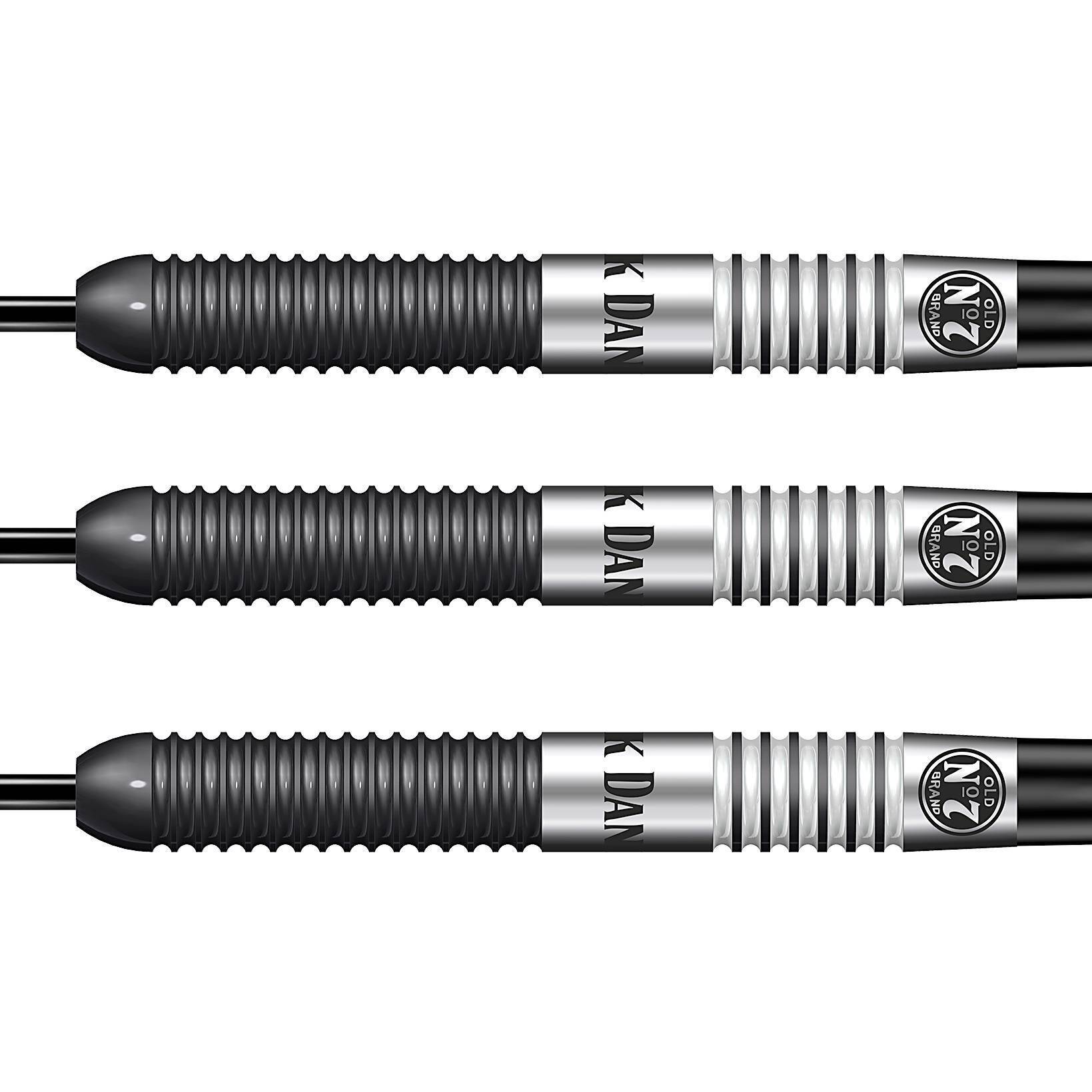 Mission-Jack-Daniels-90-Steeldart-Barrel-Details Mission - Jack Daniels 90% - Steeldart