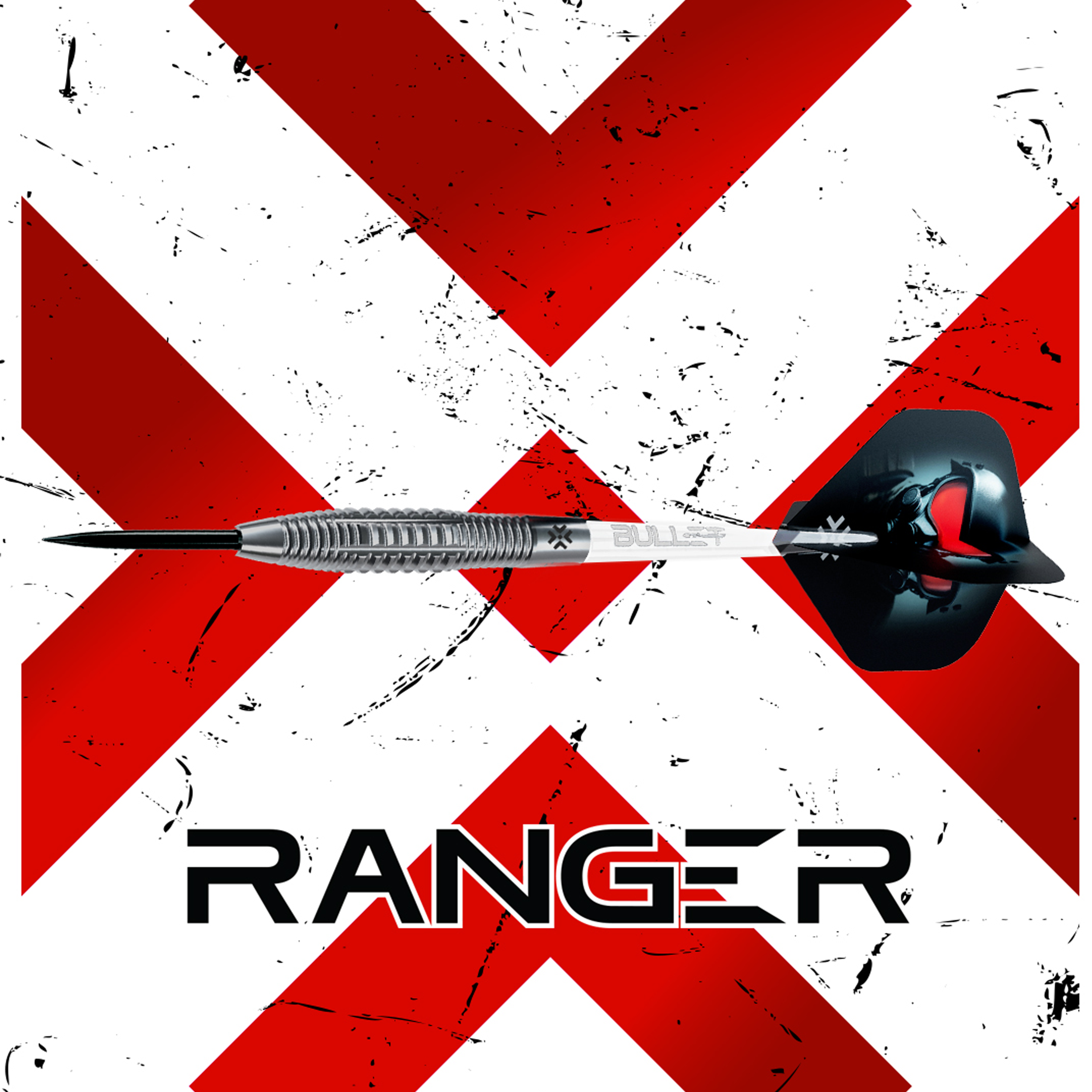 Bullet - Ranger - Steeldart