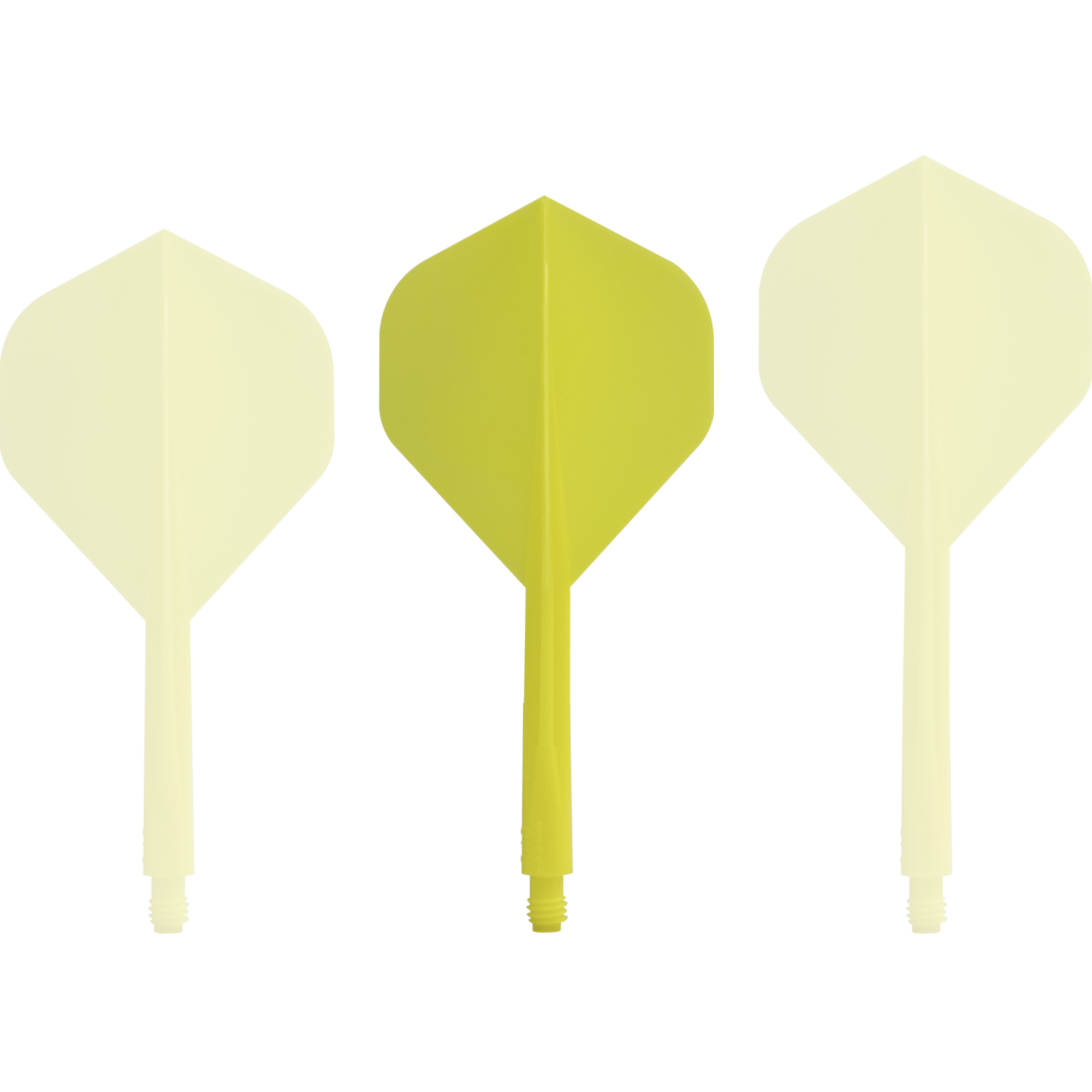 Condor - AXE Flight Gelb - Standard Condor - AXE Flight Gelb - Standard