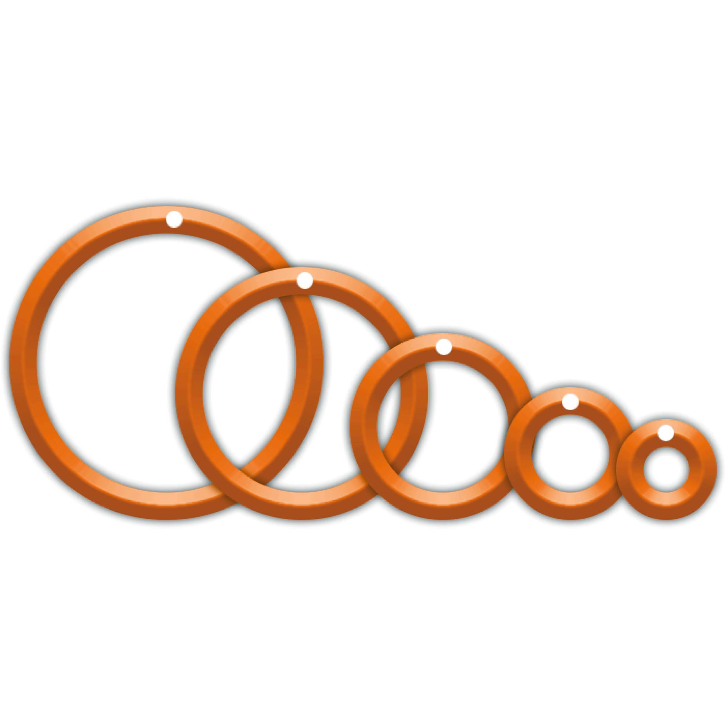 Winmau-Simon-Witlock-Practice-Ringe Winmau - Simon Whitlock - Practice Rings