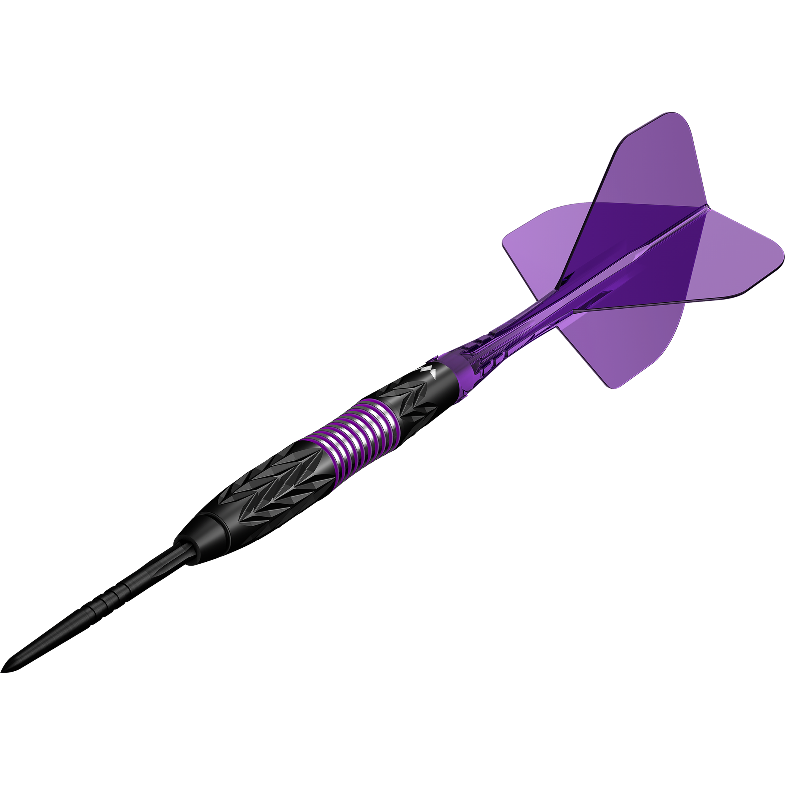 Mission - Vector - Steeldart Mission - Vector - Steeldart