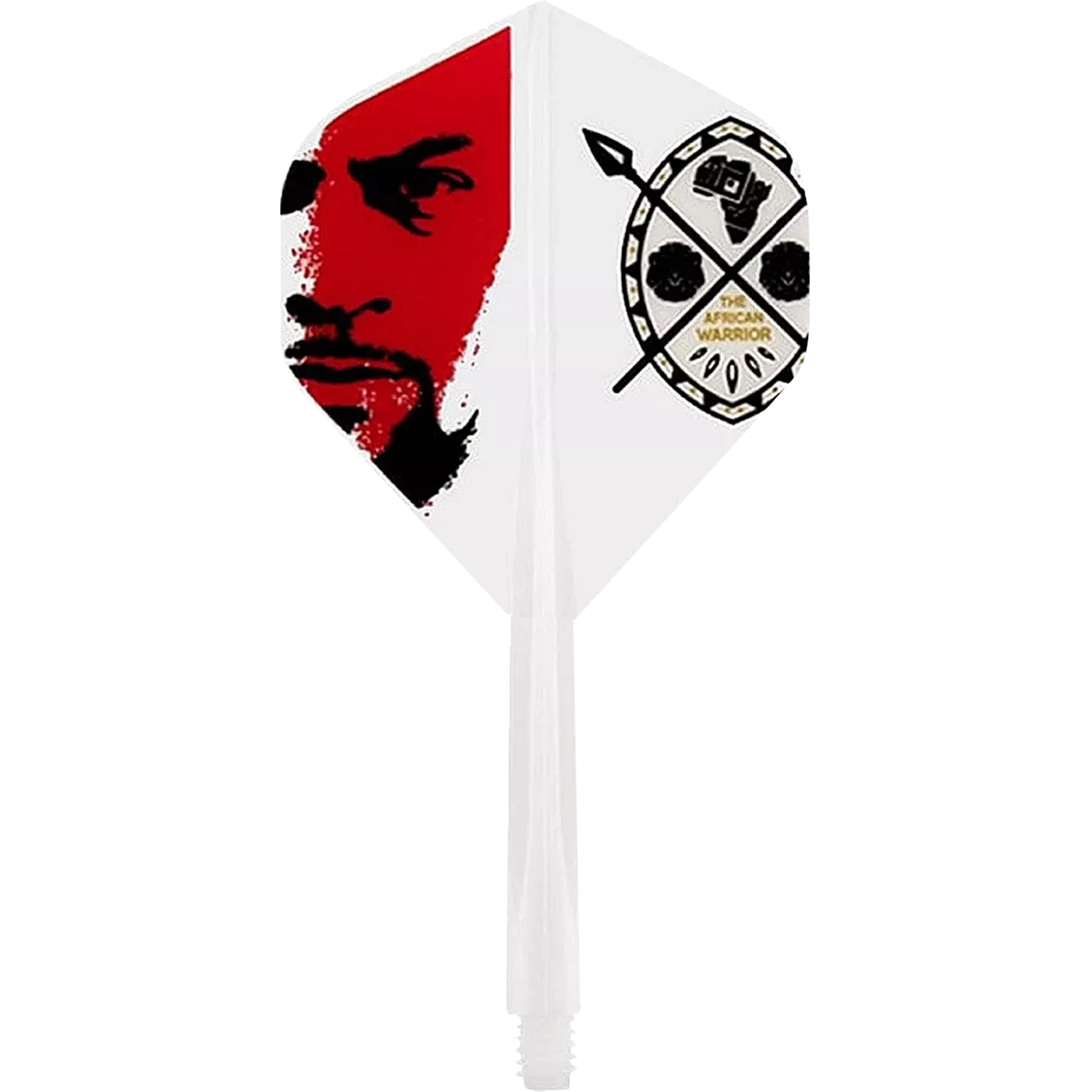 Condor - AXE Devon Peterson I3 Flight Weiß - Standard