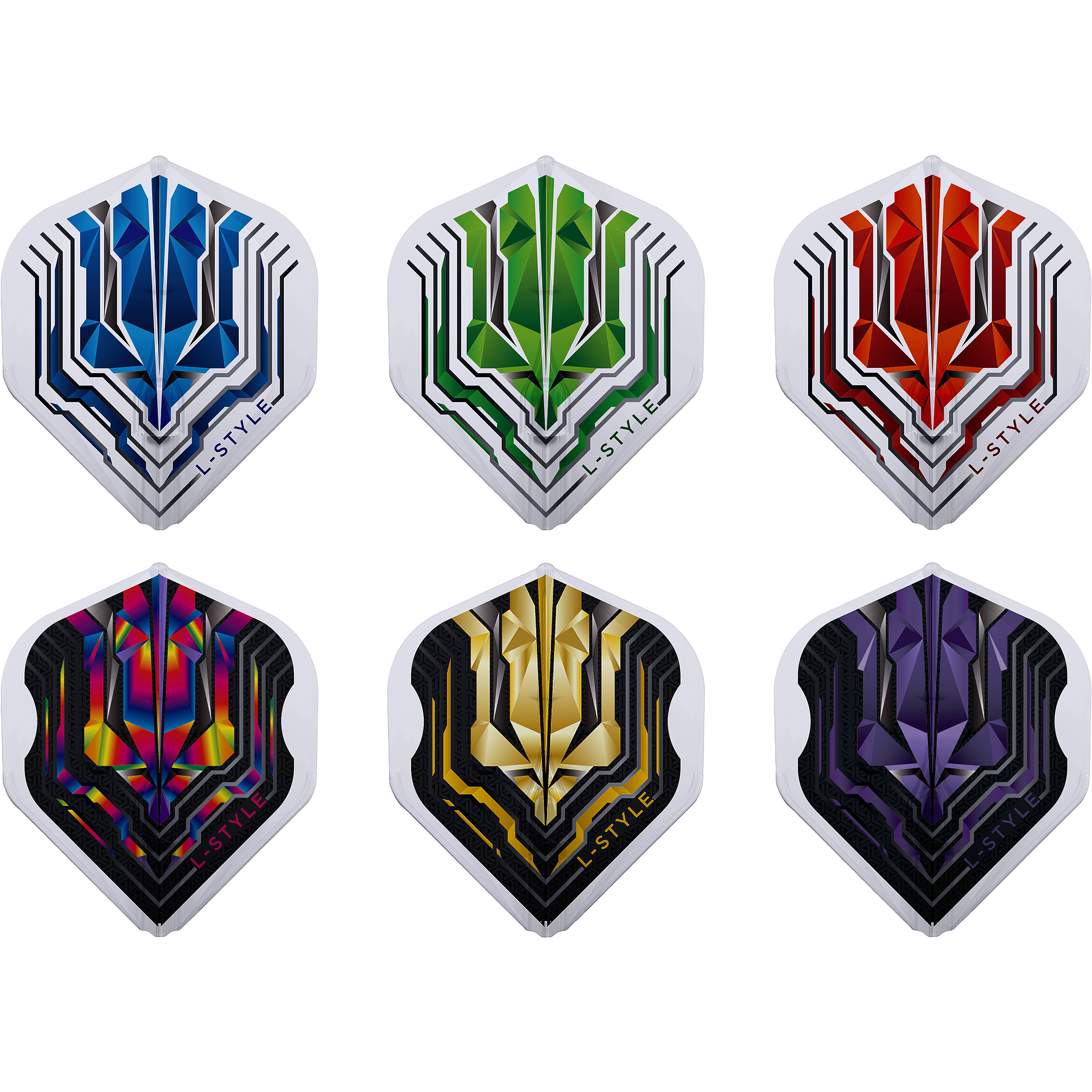 L-Style-Champagne-Flight-EZ-Origin-Standard-Collage L-Style - Champagne Flight EZ - Origin - Standard