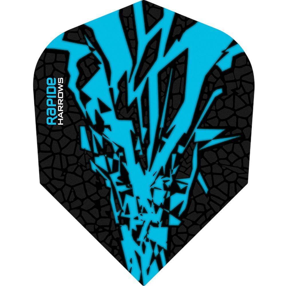 Harrows - Rapide X Flight - Small Standard