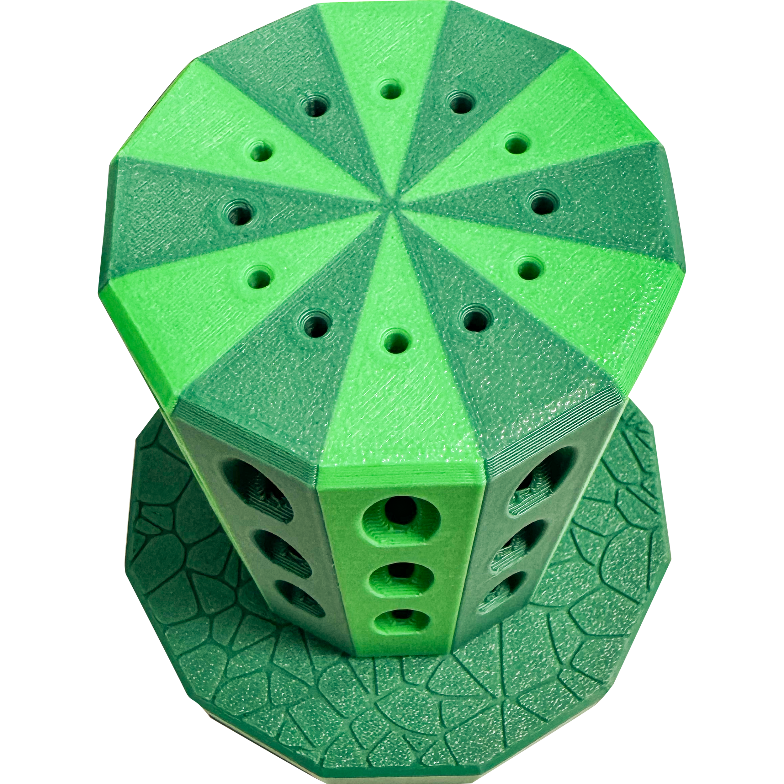 DartSturm - 3D Tower Dartständer - 36-Fach DartSturm - 3D Tower Dartständer - 36-Fach