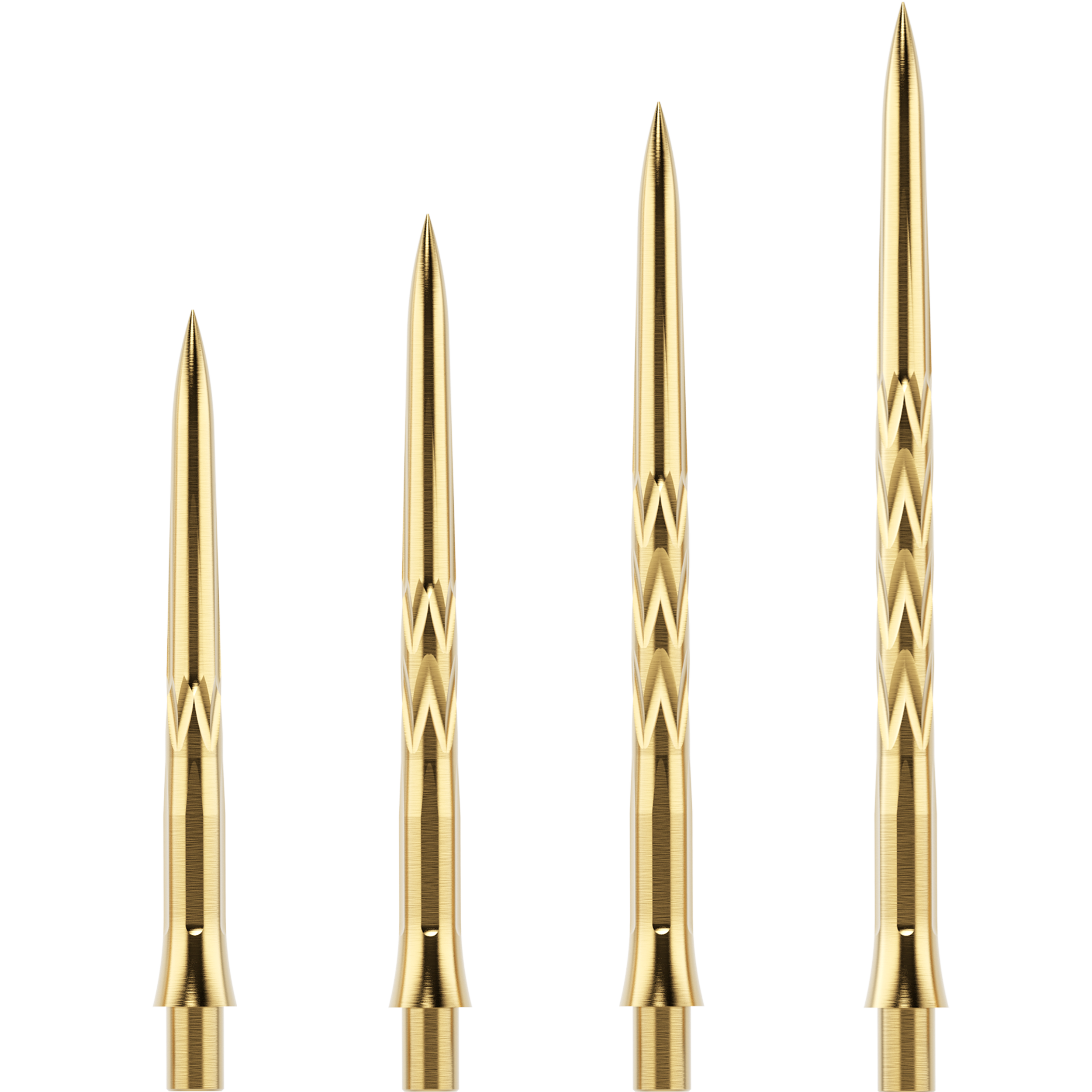 Caliburn - EVO Mir - Gold Caliburn - EVO Mir - Gold