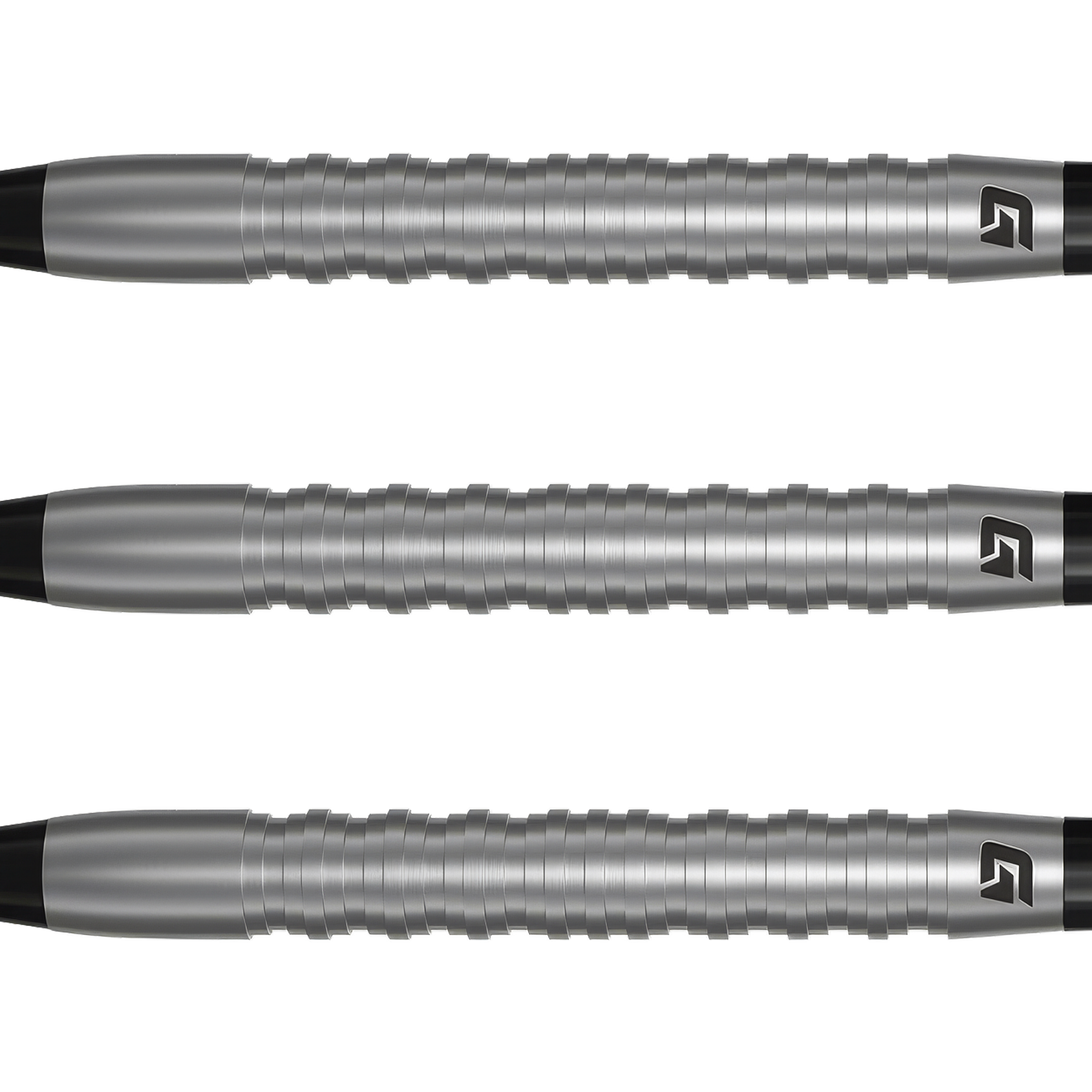GOAT - Podium Silver 80% - Softdart GOAT - Podium Silver 80% - Softdart