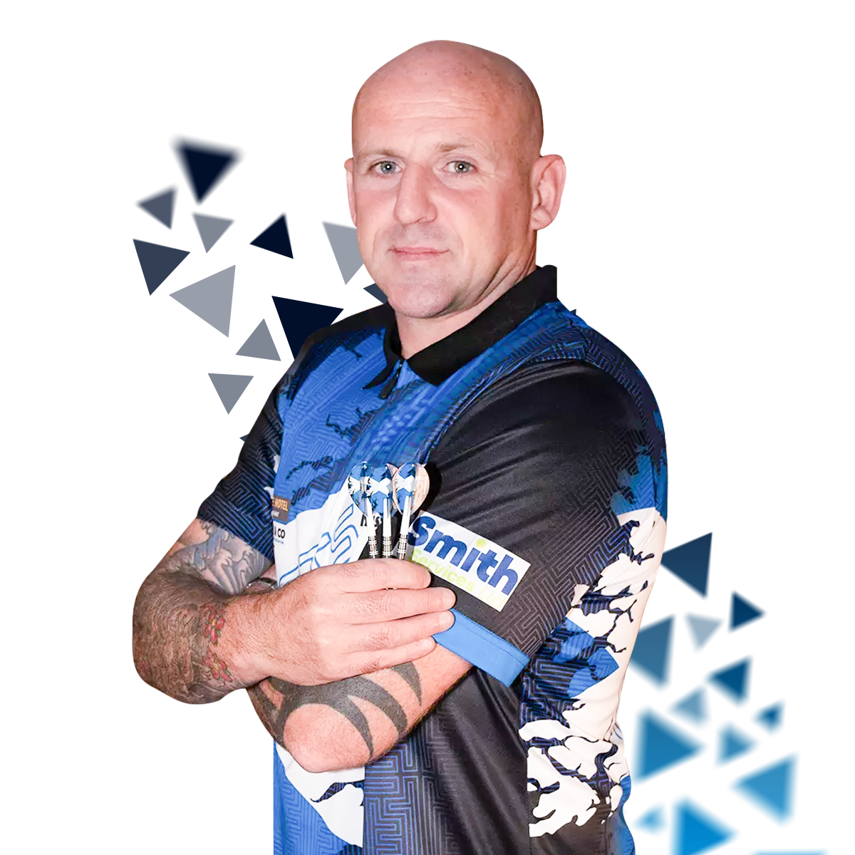 Alan Soutar Alan Soutar