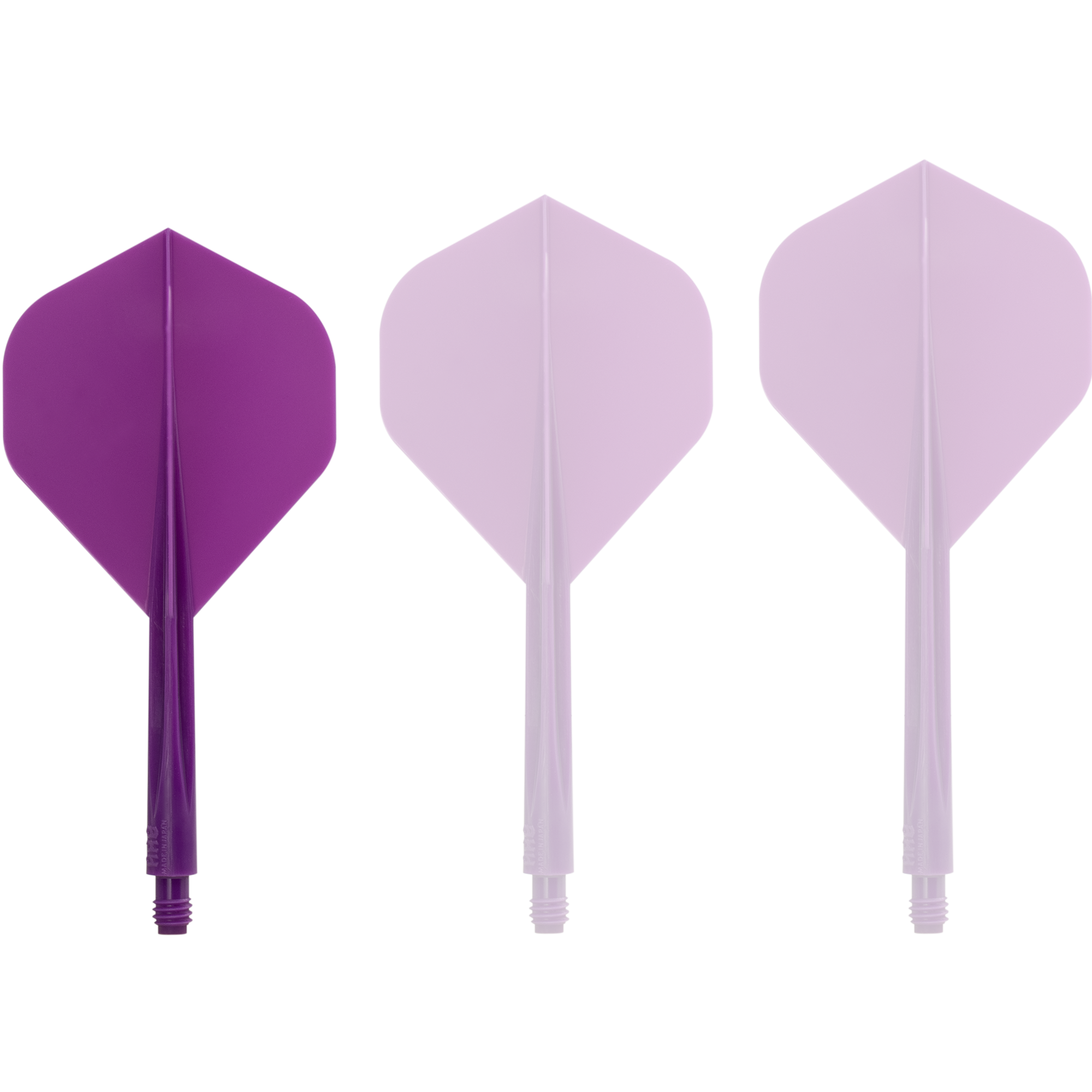 Condor - AXE Flight Lila - Standard Condor - AXE Flight Lila - Standard