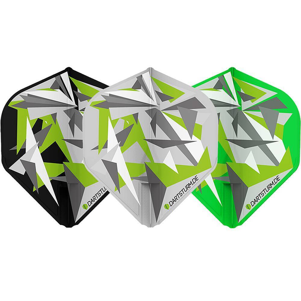 L-Style-Champagne-Flight-EZ-DartSturm-de-V2-Standard L-Style - Champagne Flight EZ - DartSturm.de V2 - Standard