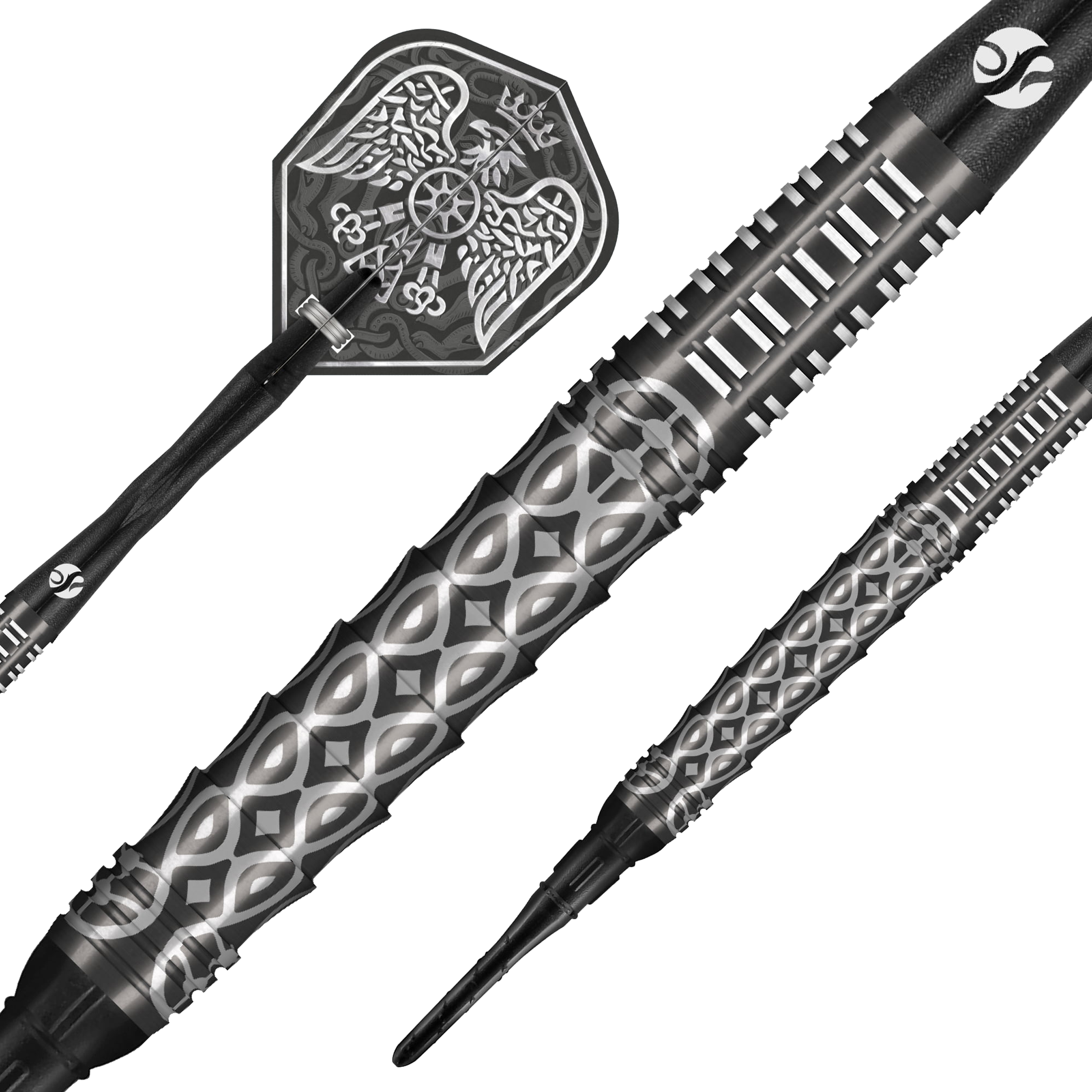 Shot - Goths Wulfaz - Softdart
