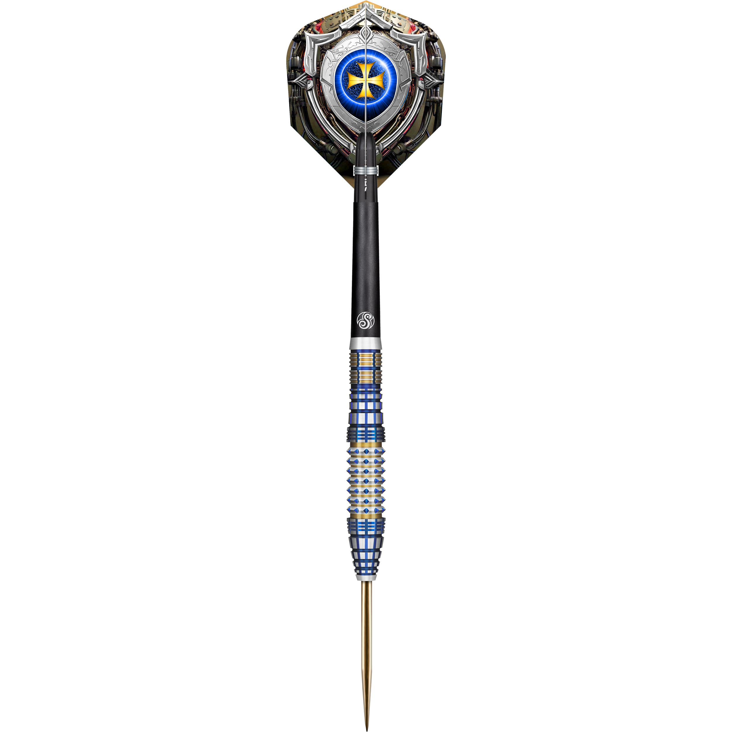 Shot - Future Knights Darkstar - Steeldart Shot - Future Knights Darkstar - Steeldart