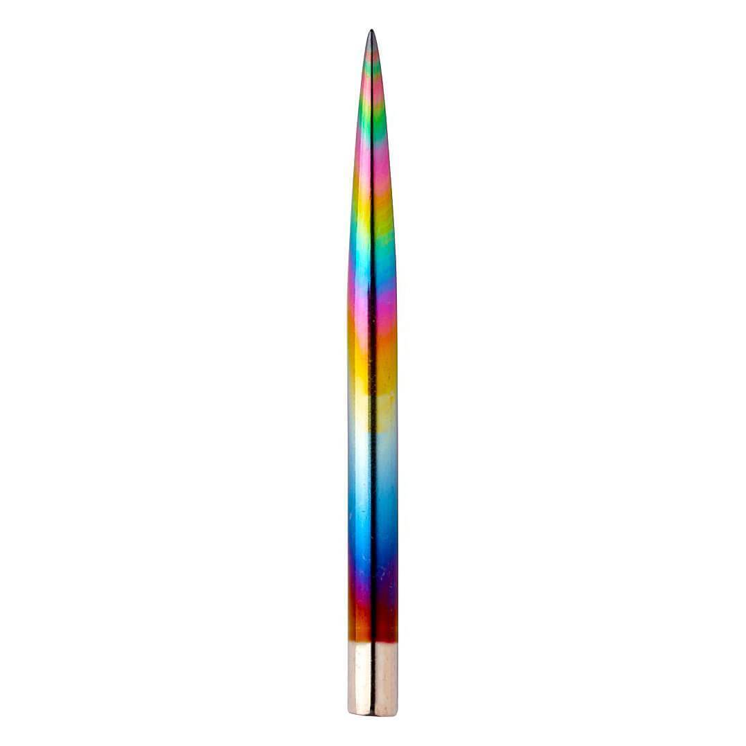 Winmau-Rainbow-Steeldartspitze-32mm Winmau - Rainbow Points