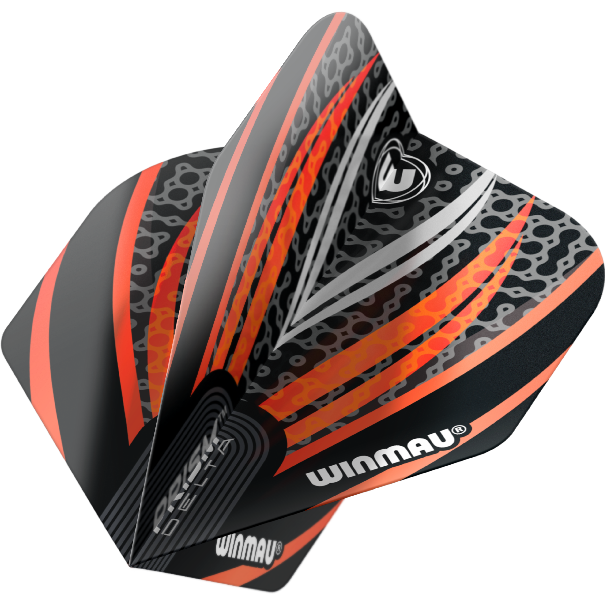 Winmau - Prism Delta - Wing Flight - Standard