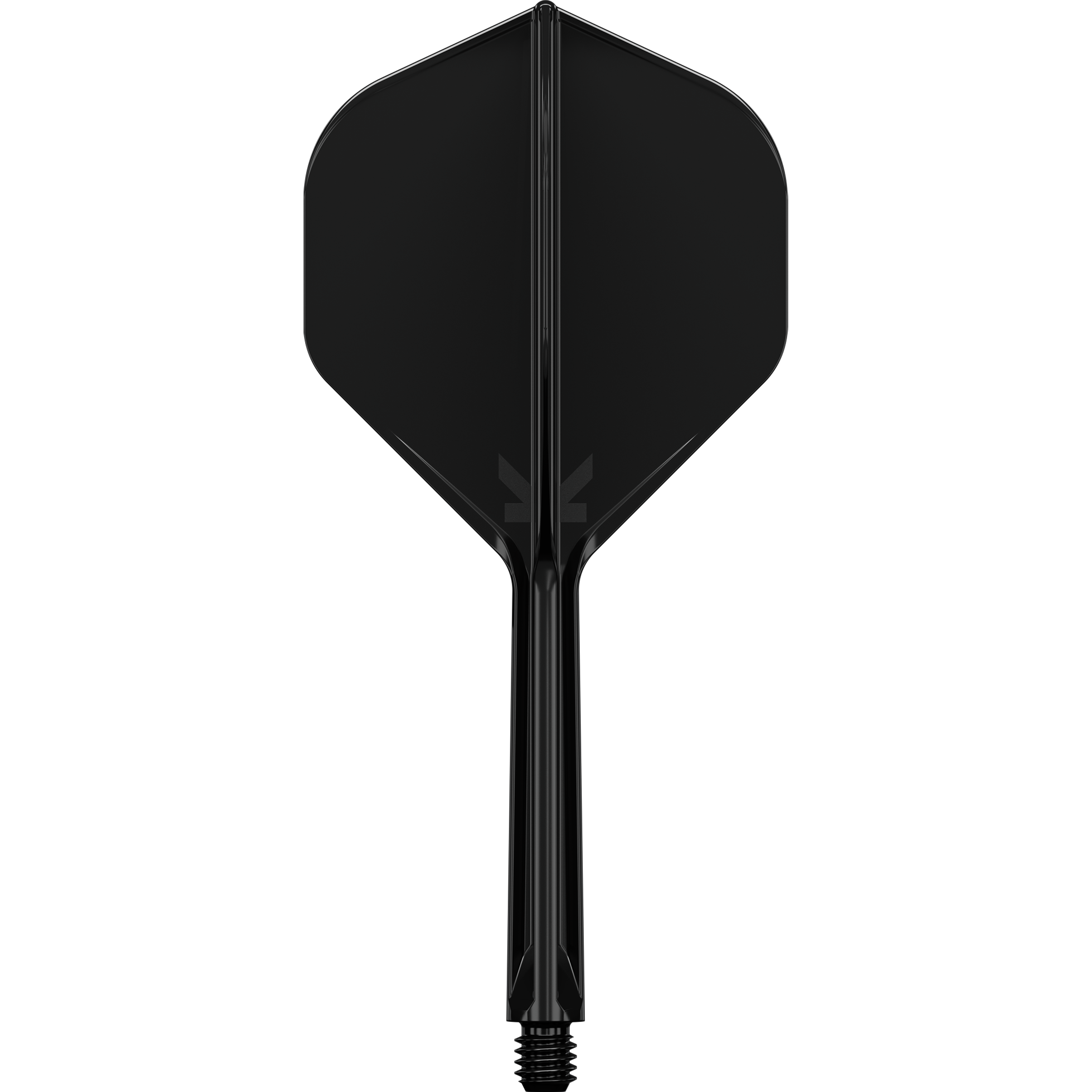 Target - K-Flex Flightsystem Schwarz - No2