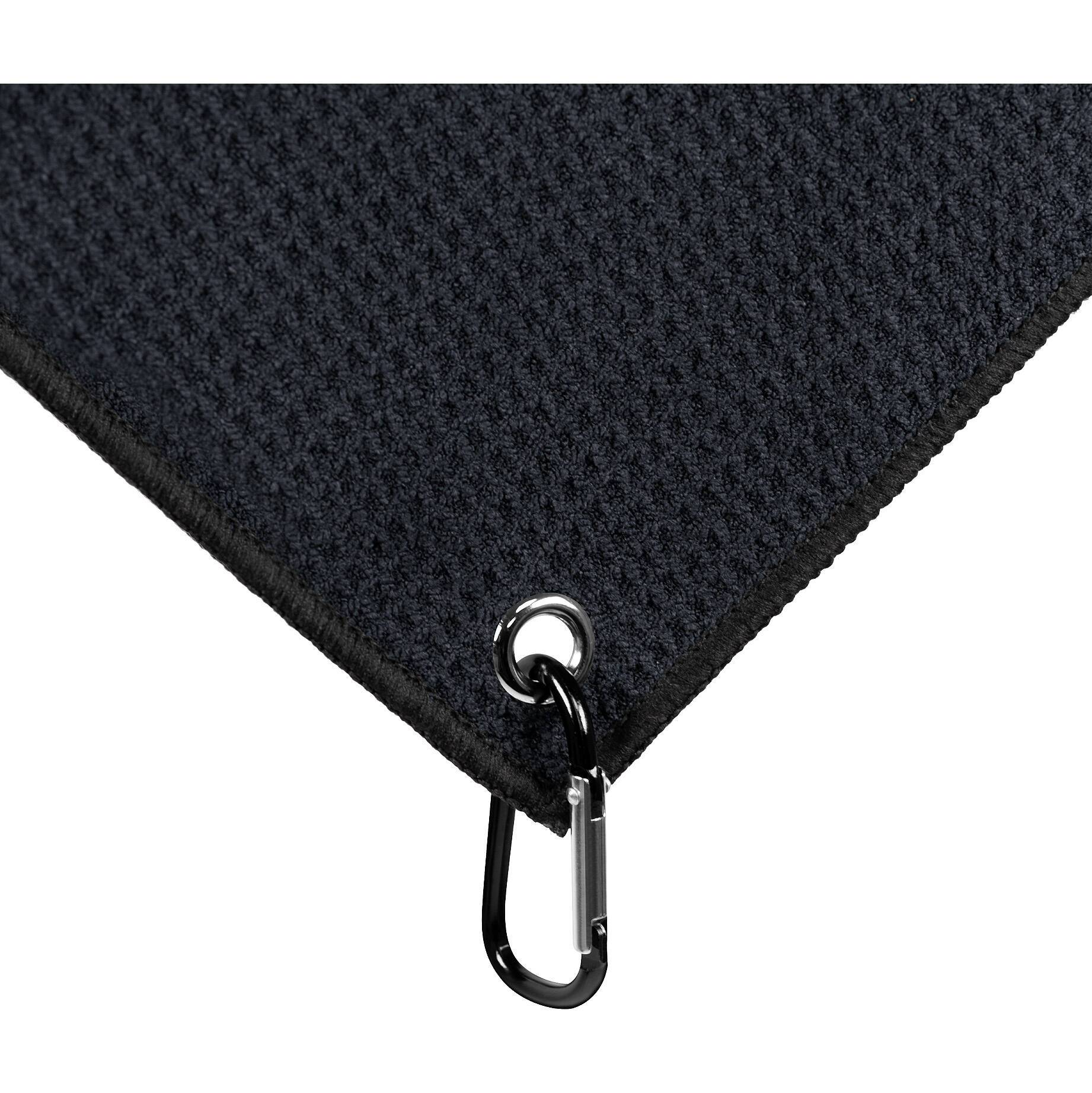 Mission-Jack-Daniels-Handtuch-Karabiner Mission - Jack Daniels Handtuch