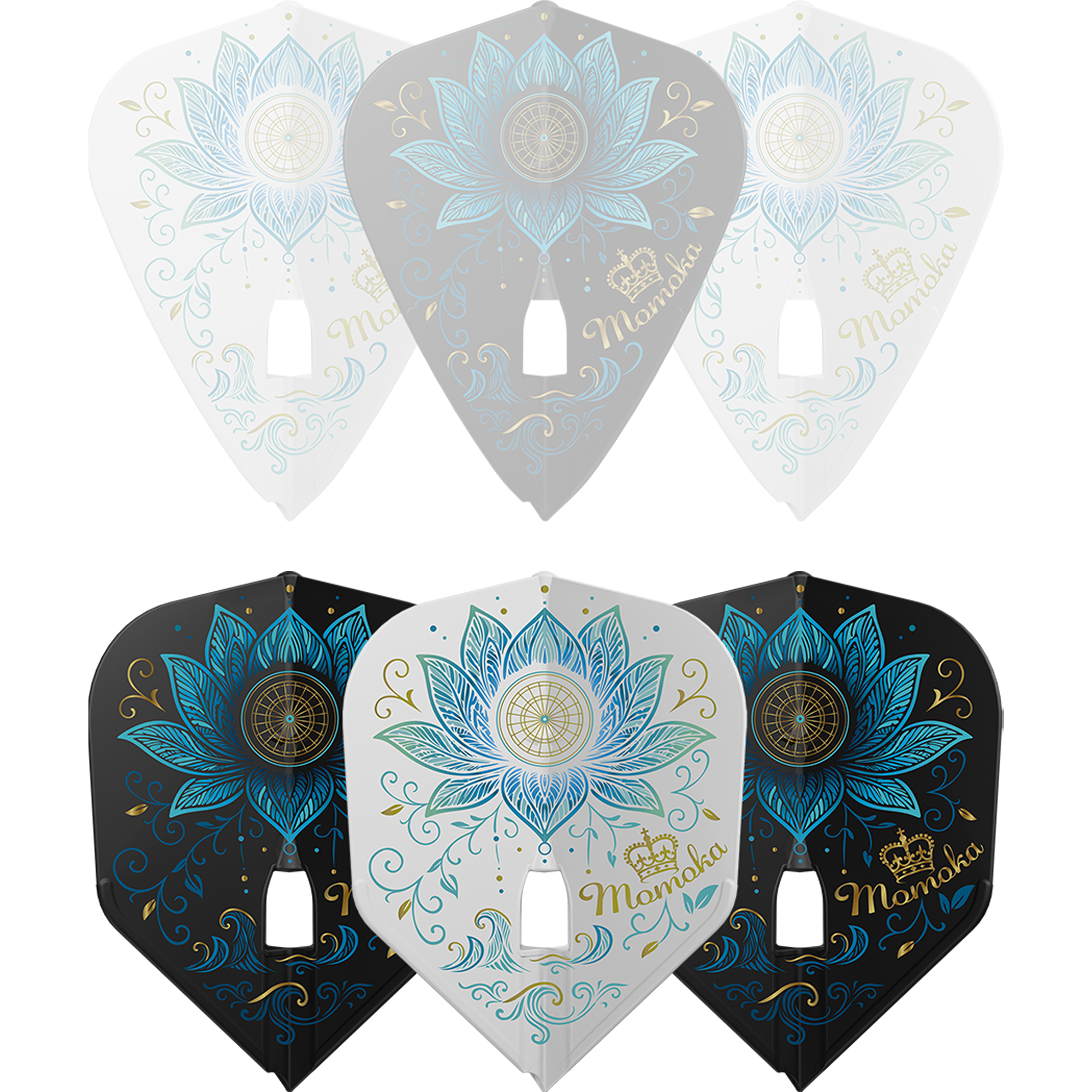 L-Style - Champagne Flight Pro - Momoka Hayashi Champion 2024 Flight L-Style - Champagne Flight Pro - Momoka Hayashi Champion 2024 Flight