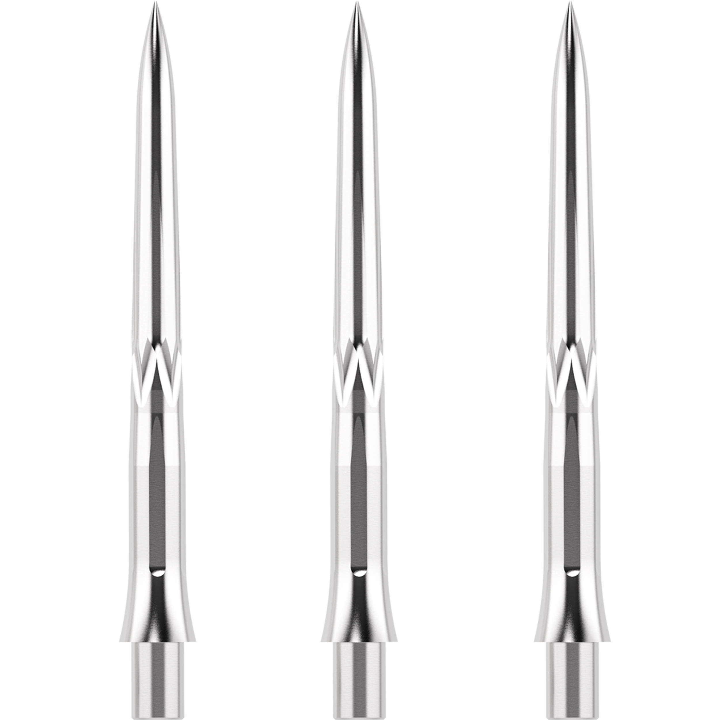 Caliburn - EVO Mir - Silber Caliburn - EVO Mir - Silber