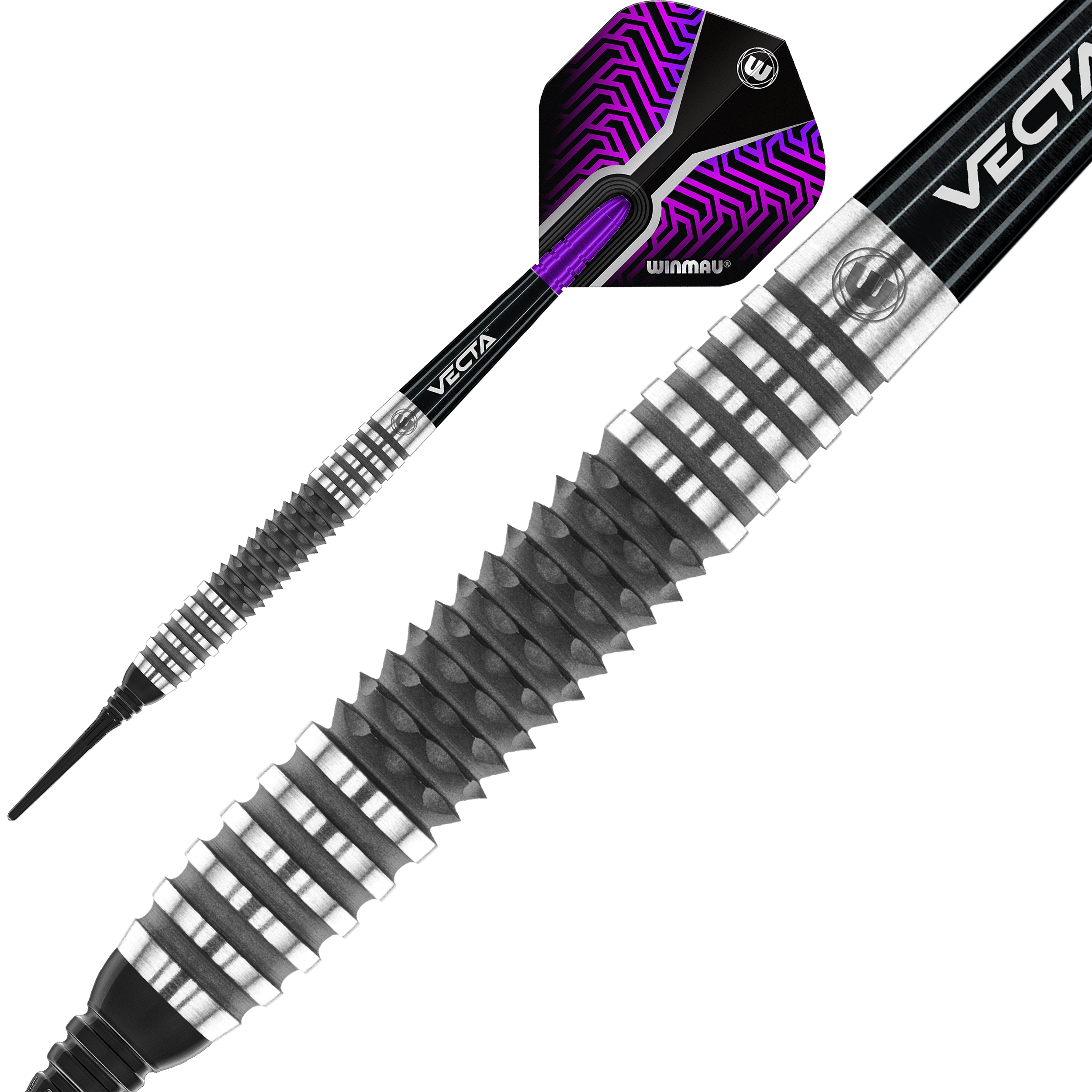 Winmau - Kairos 01 - Softdart Winmau - Kairos 01 - Softdart