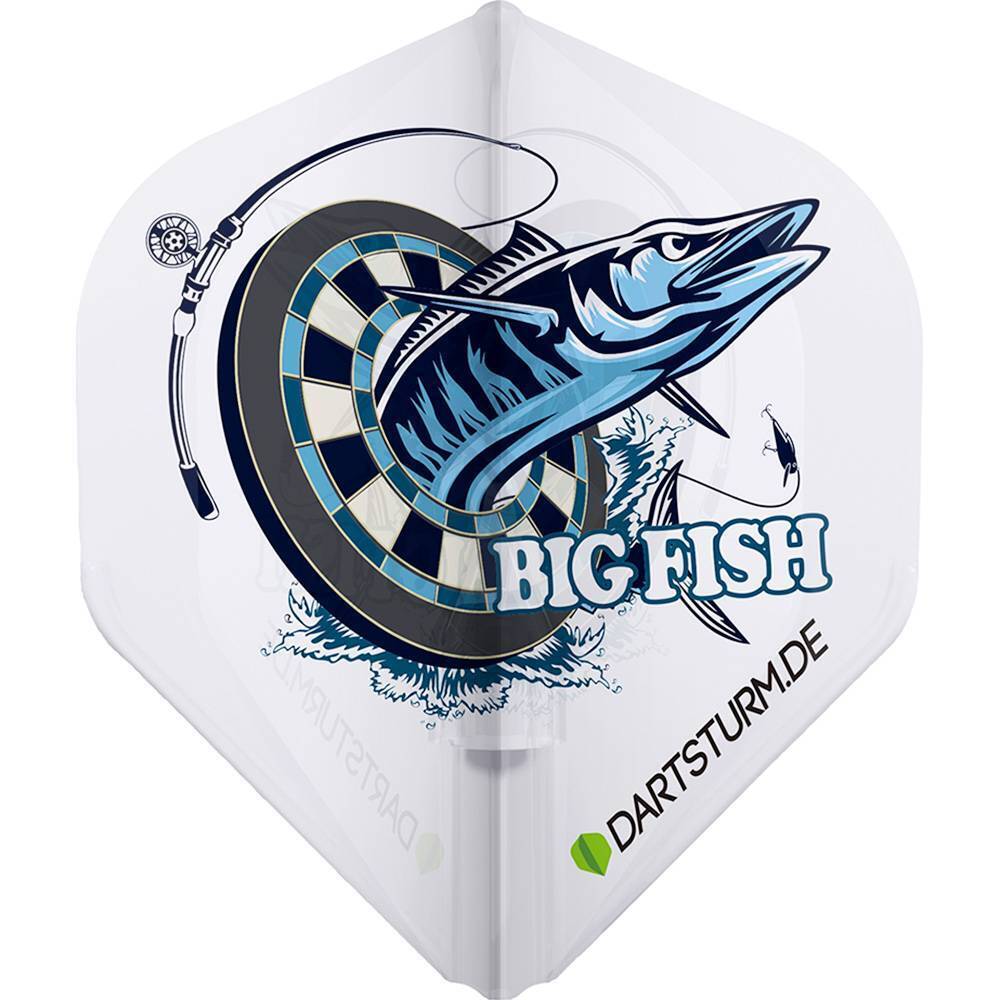 L-Style-Champagne-Flight-EZ-Big-Fish-Standard-Motiv-2 L-Style - Champagne Flight EZ - Big Fish - Standard