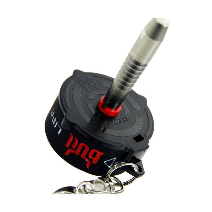 L-Style-Bull-Multitool-Spitzenhalter-Shaftentferner-Beispiel L-Style - Bull - Multitool