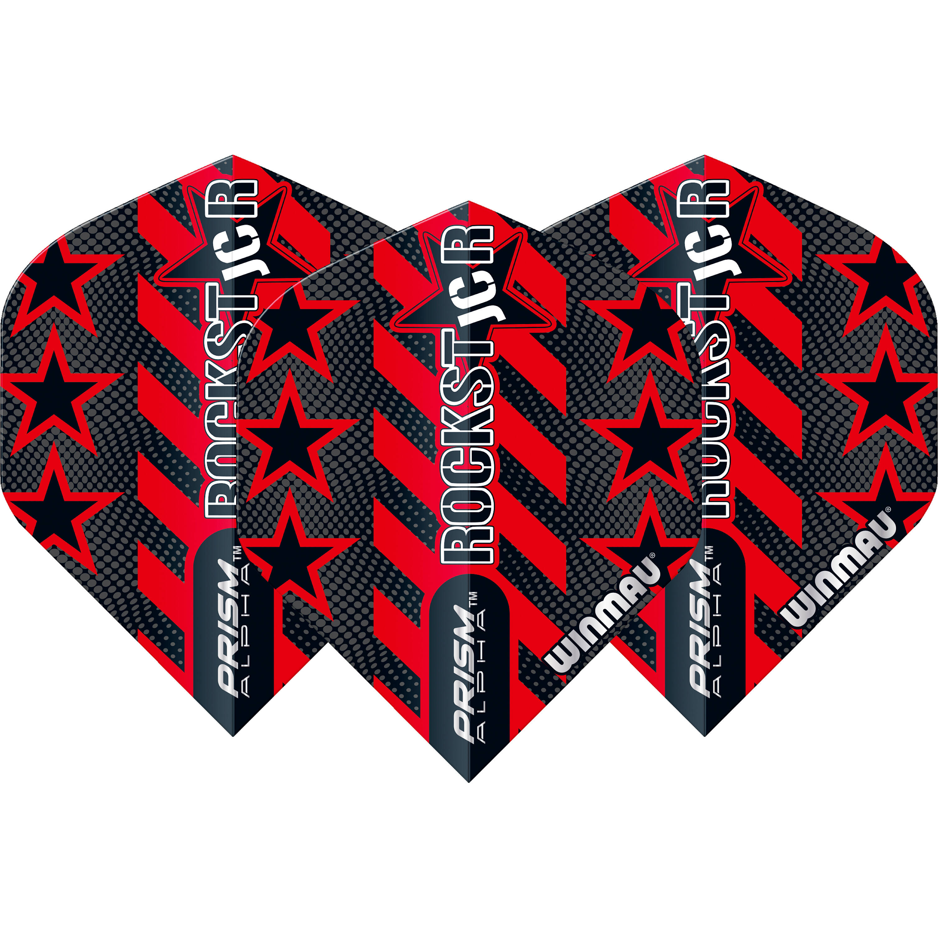 Winmau-Joe-Cullen-Flight-Standard-Typ-4 Winmau - Joe Cullen Flight - Standard