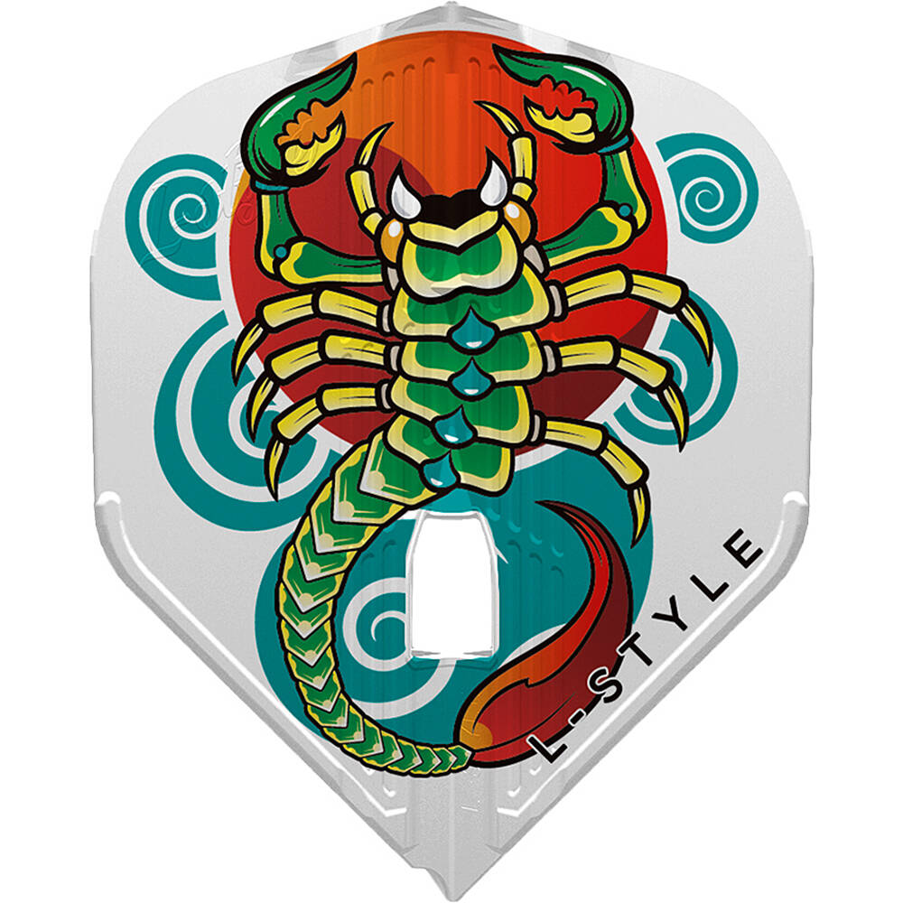 L-Style-Champagne-Flight-KAMI-Deta-Hedman-V3-Standard L-Style - Champagne Flight KAMI - Deta Hedman V3 - Standard