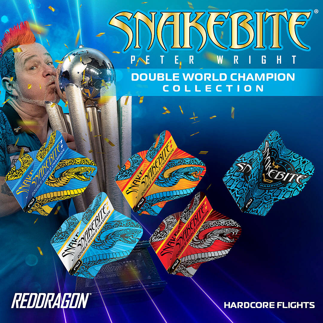 Red-Dragon-Peter-Wright-DWC-Flight-Standard-Banner Red Dragon - Peter Wright DWC Flight - Standard