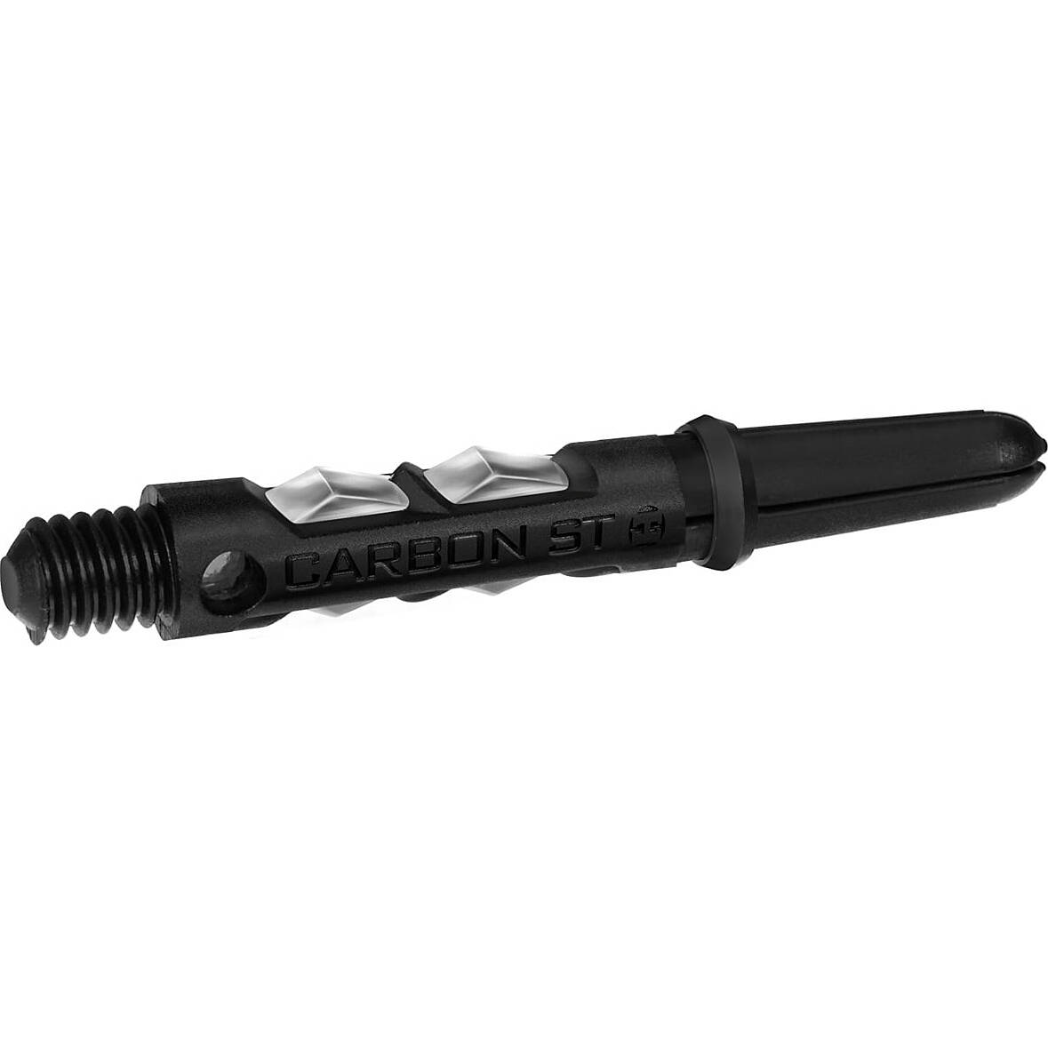 Harrows - Carbon ST Shaft - Transparent Harrows - Carbon ST Shaft - Transparent