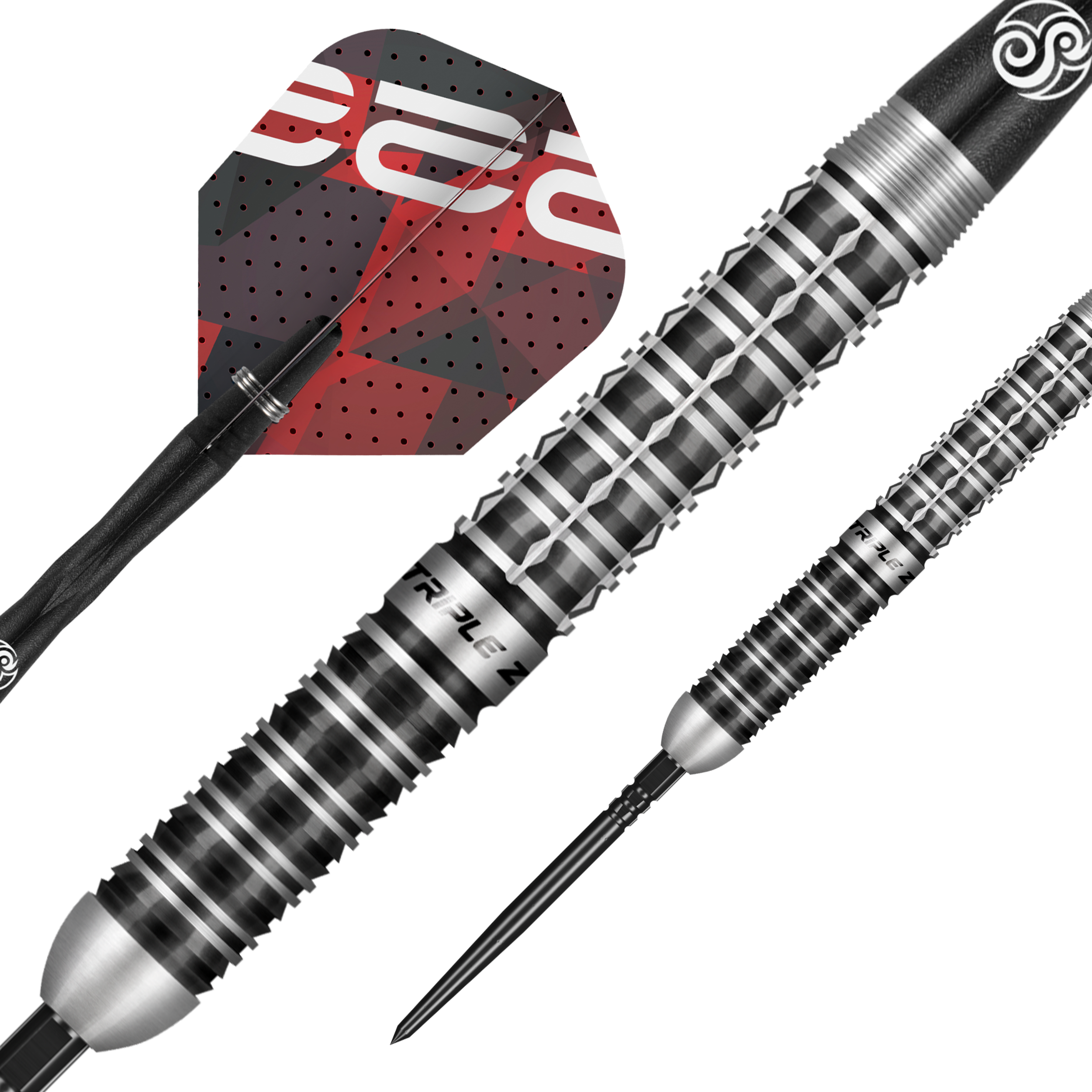Shot - Turbo Point - Niels Zonneveld V2 - Steeldart Shot - Turbo Point - Niels Zonneveld V2 - Steeldart