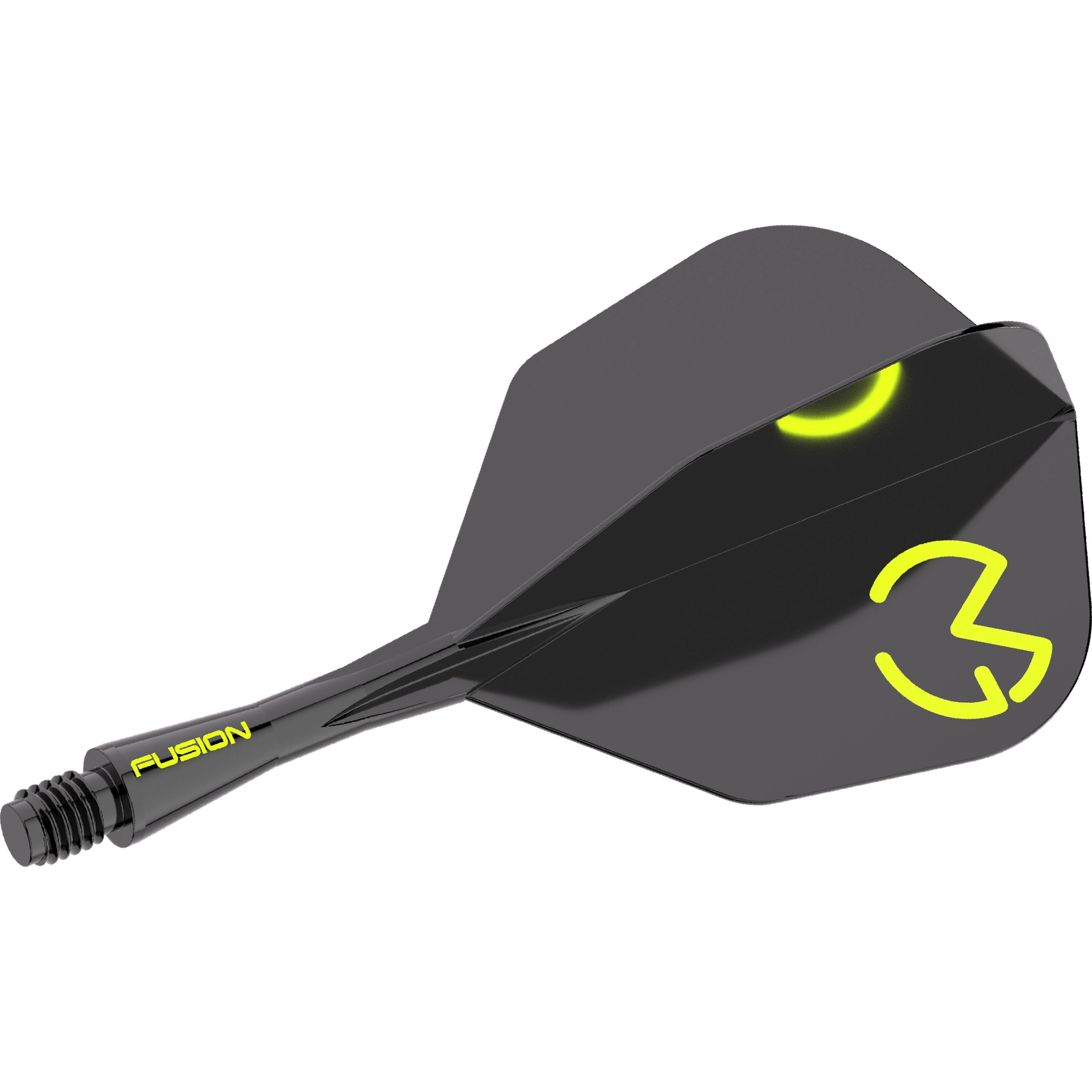 Winmau - Fusion Flightsystem - Michael van Gerwen - No6 Winmau - Fusion Flightsystem - Michael van Gerwen - No6