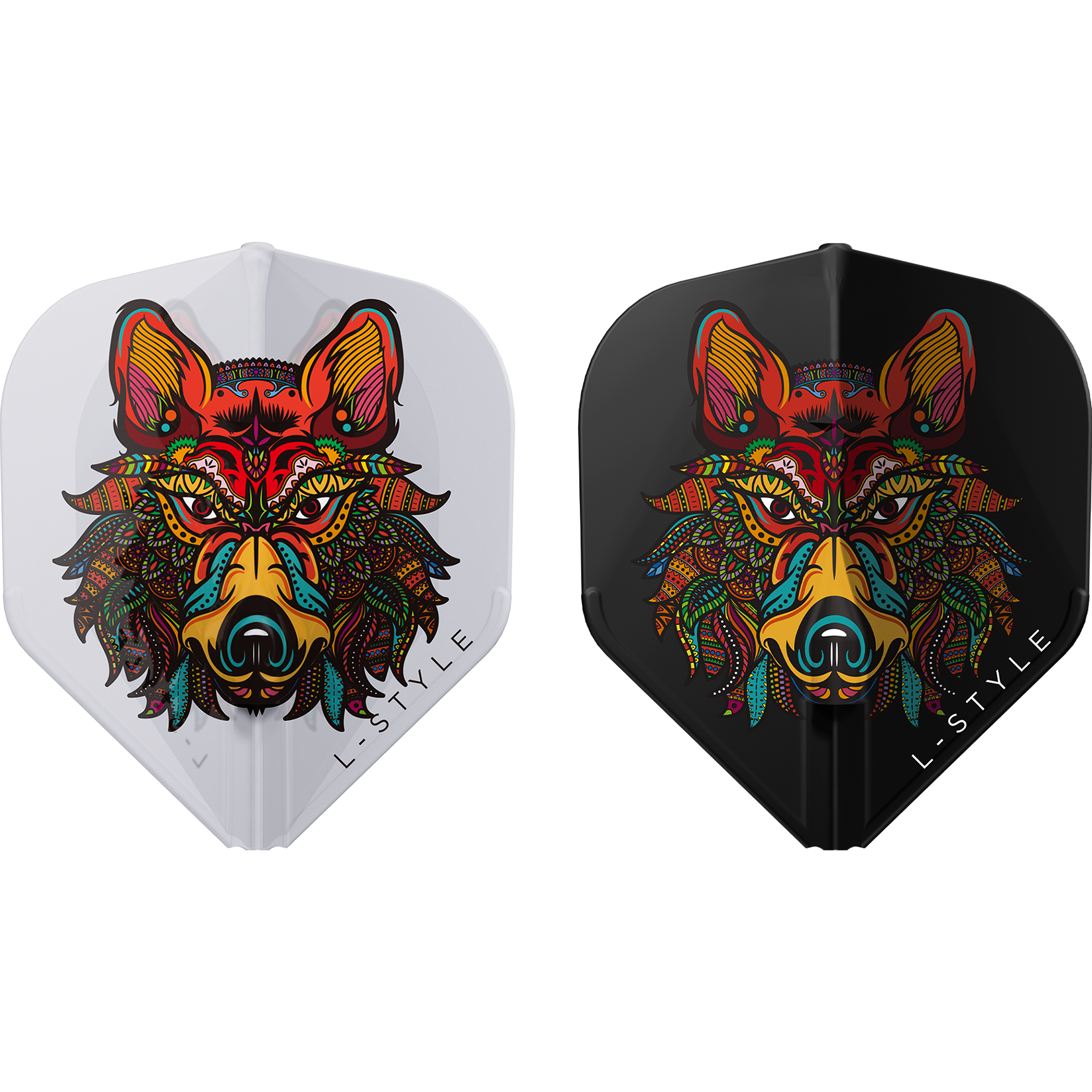 L-Style - Champagne Flight EZ - Almudena Fajardo - Standard L-Style - Champagne Flight EZ - Almudena Fajardo - Standard