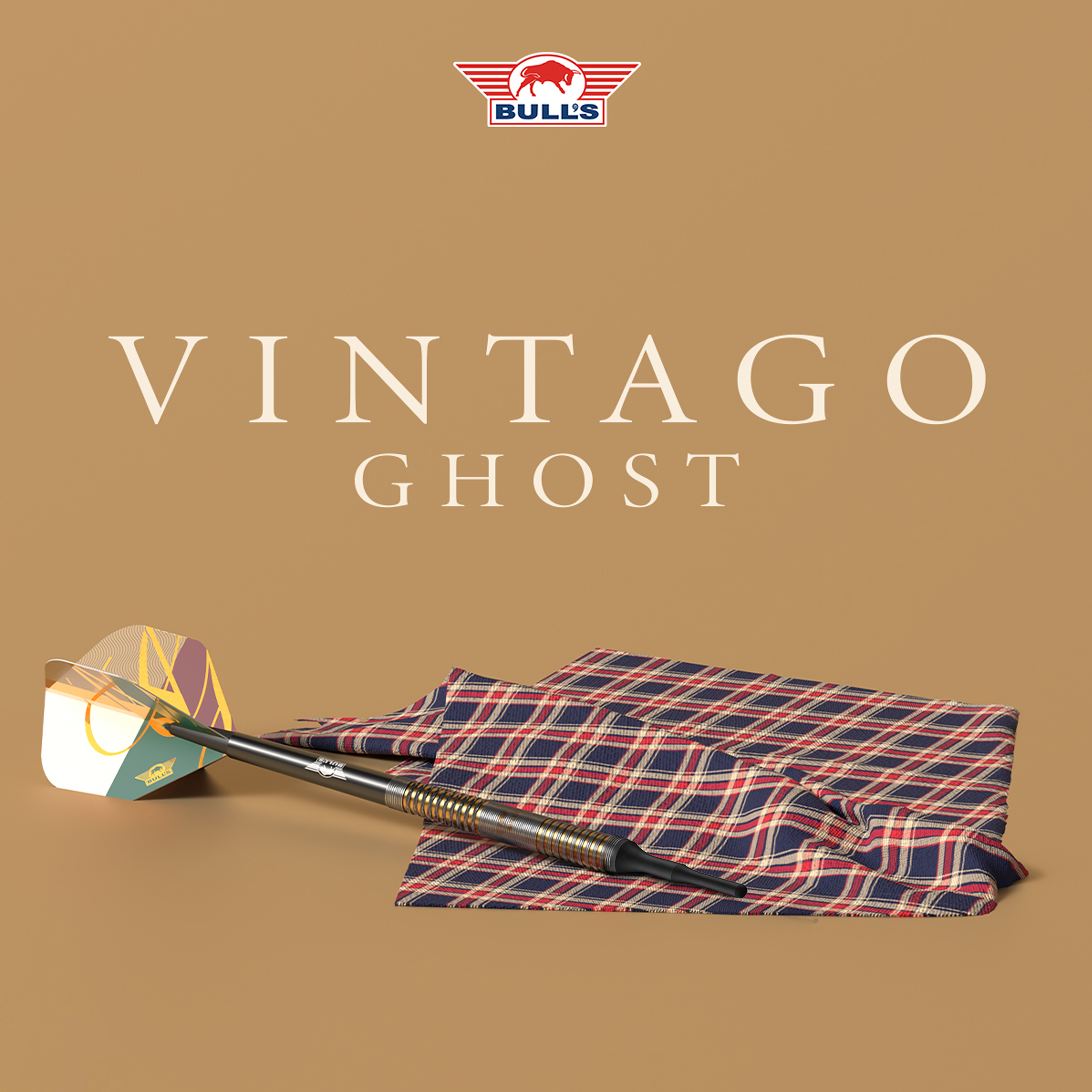 Bull's - Vintago Ghost - Softdart