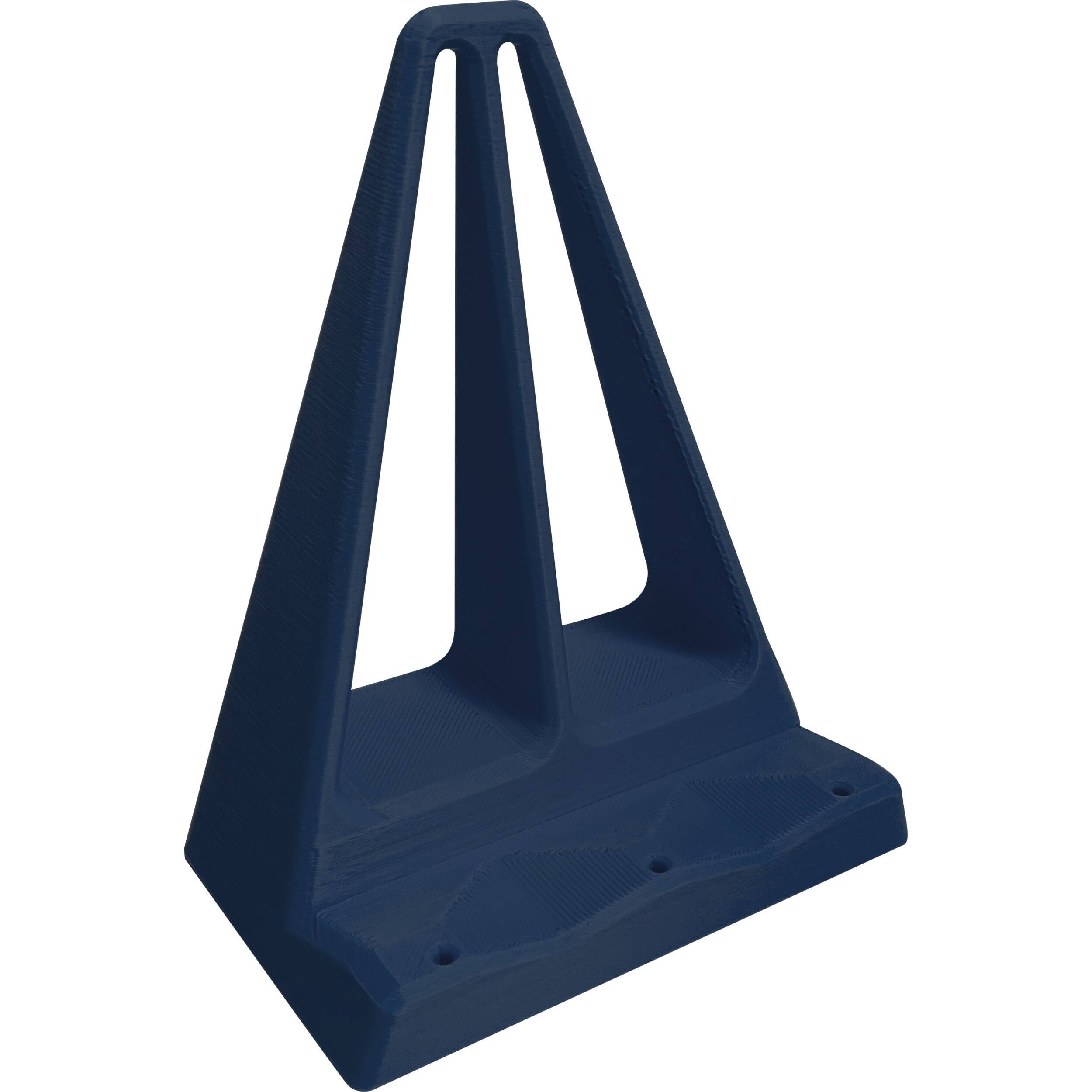 DartSturm - 3D Verpackungsständer - 3-Fach DartSturm - 3D Verpackungsständer - 3-Fach