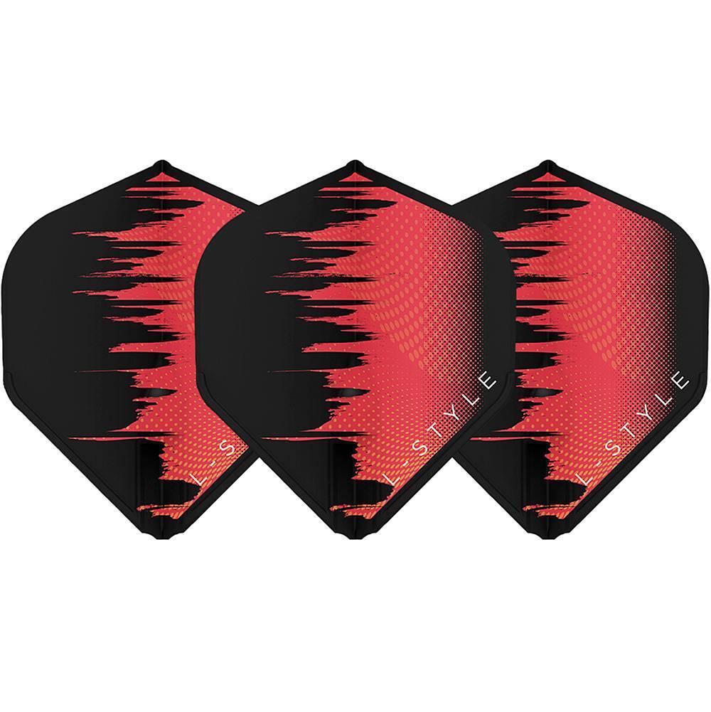 L-Style-Champagne-Flight-EZ-David-Evans-Standard-Rot L-Style - Champagne Flight EZ - David Evans - Standard