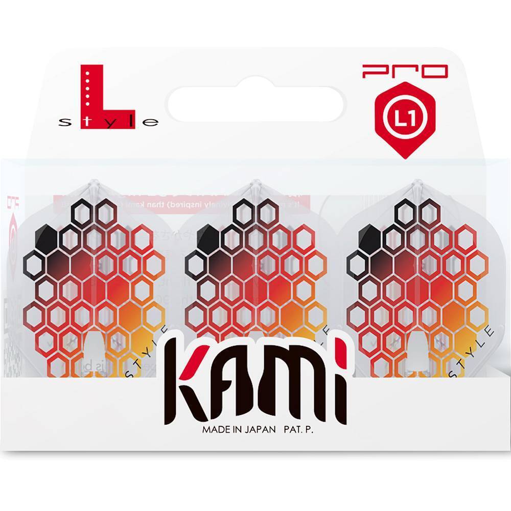 L-Style-Champagne-Flight-KAMI-Rene-Eidams-V3-Standard-Verpackung L-Style - Champagne Flight KAMI - Rene Eidams V3 - Standard