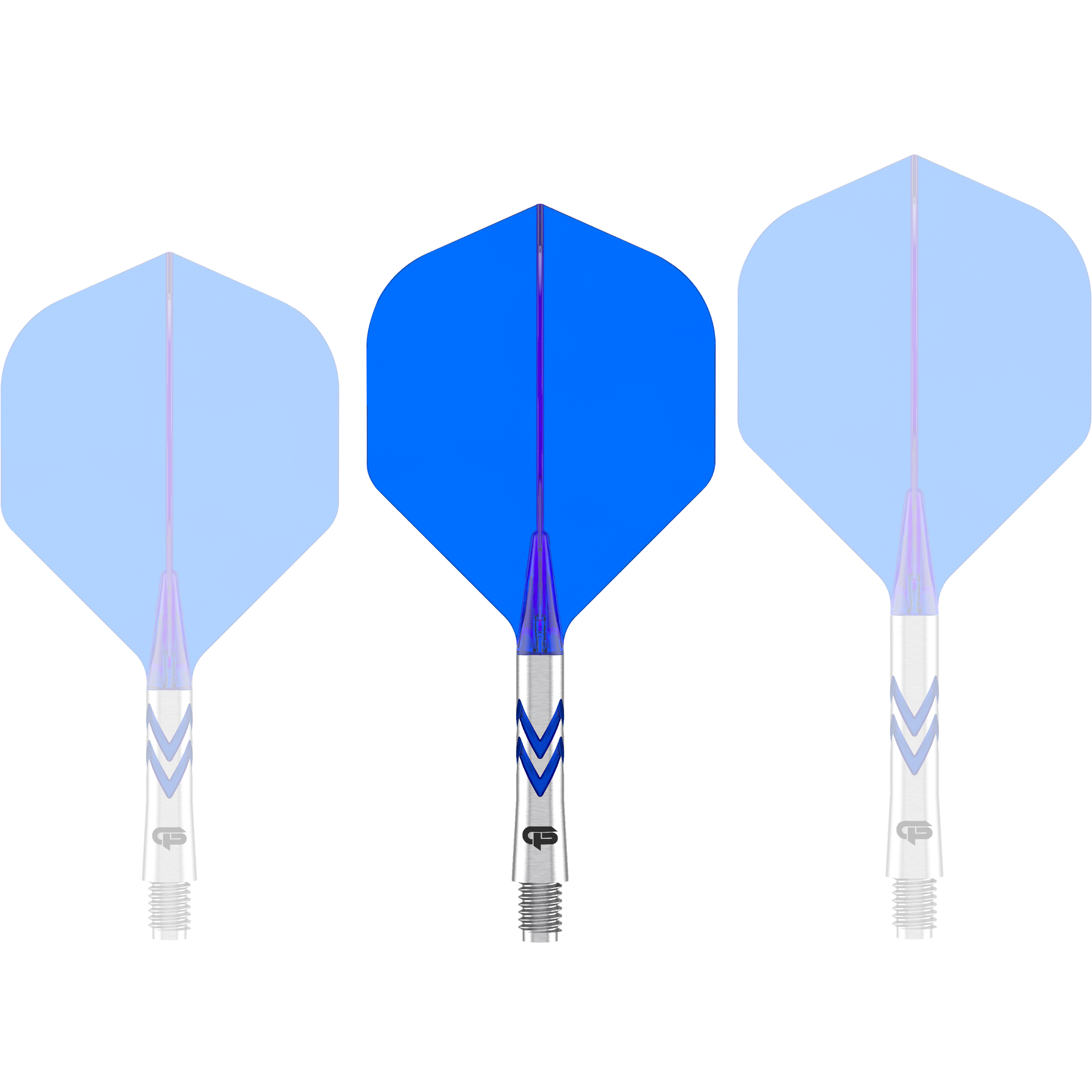 Red Dragon - Nitro Flite Flight - Gerwyn Price - Standard
